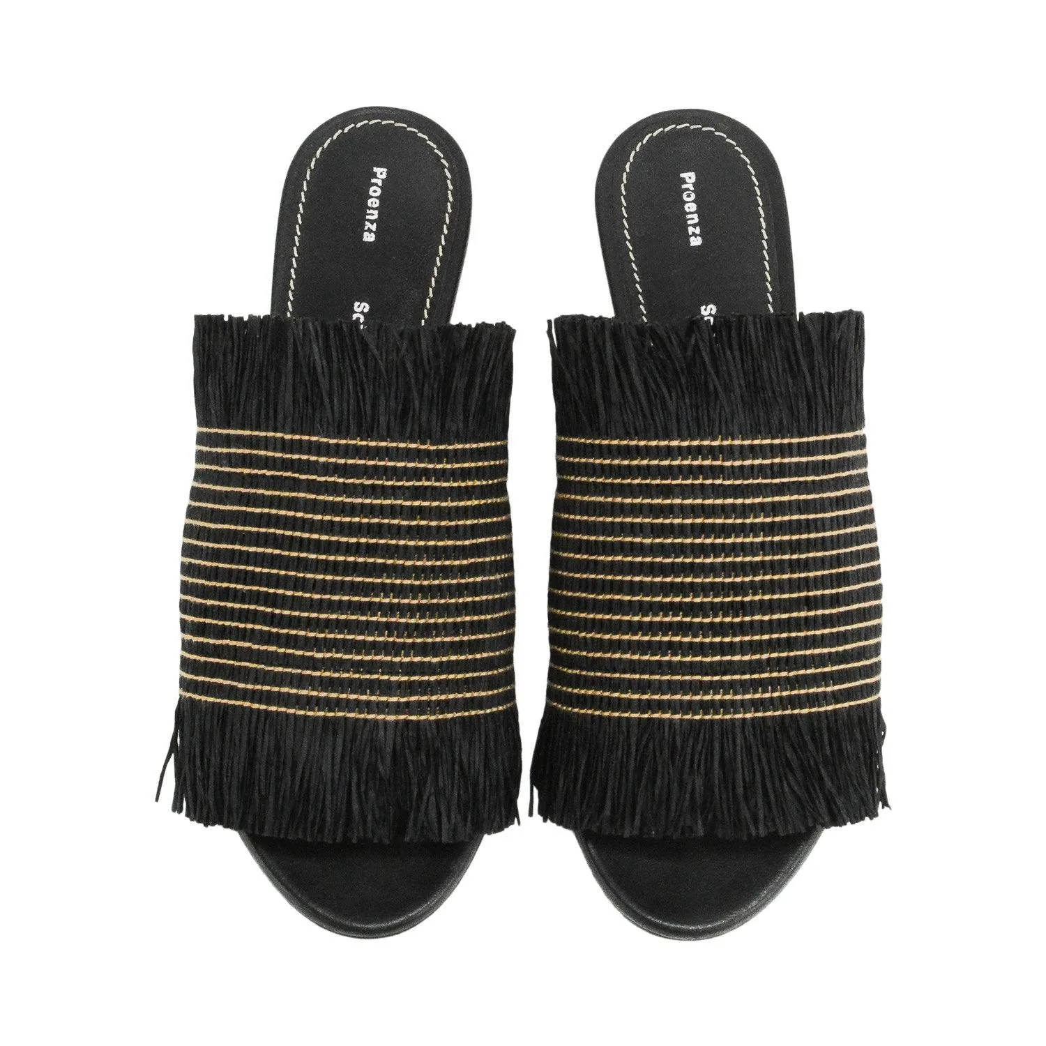 Proenza Schouler Sandals - Women's 36
