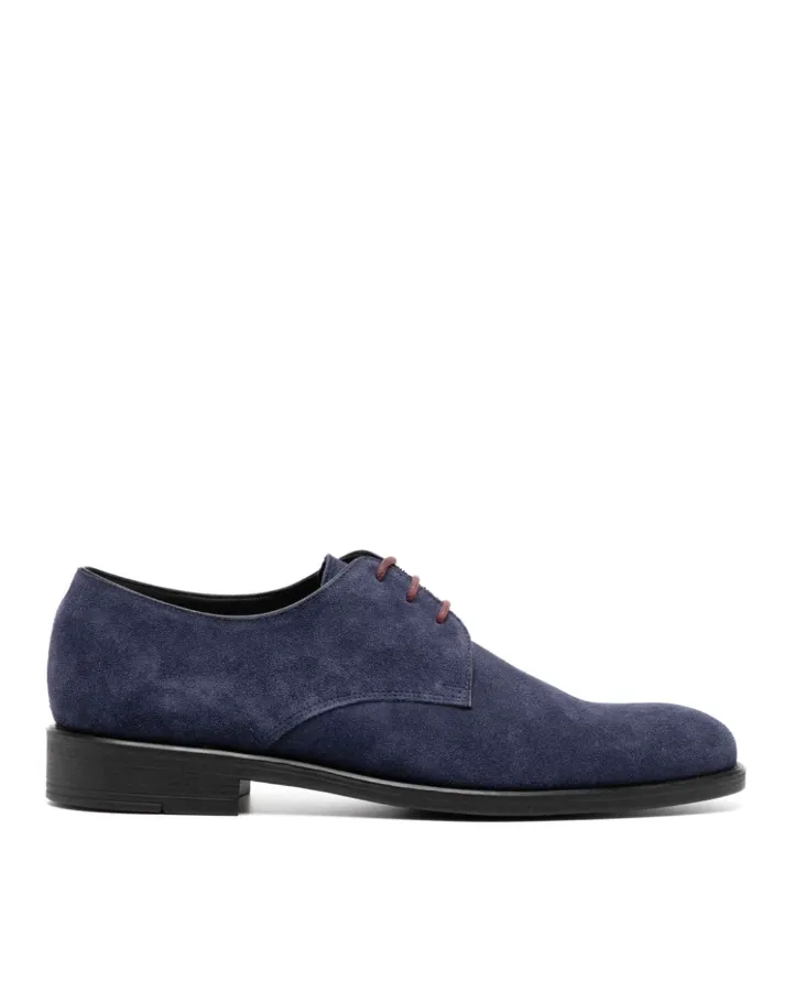 PS Paul Smith mens Bayard lace up shoes