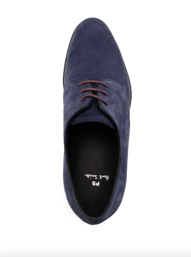 PS Paul Smith mens Bayard lace up shoes