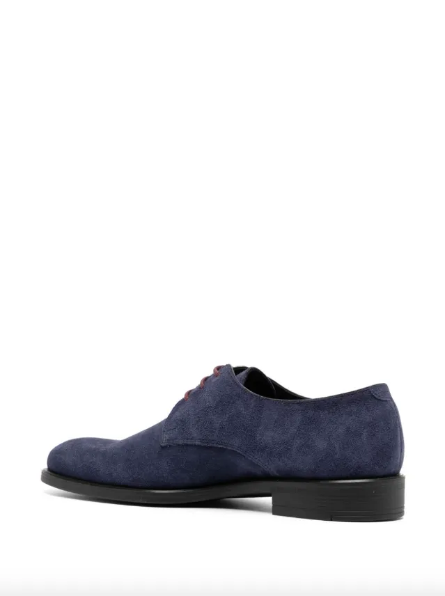 PS Paul Smith mens Bayard lace up shoes