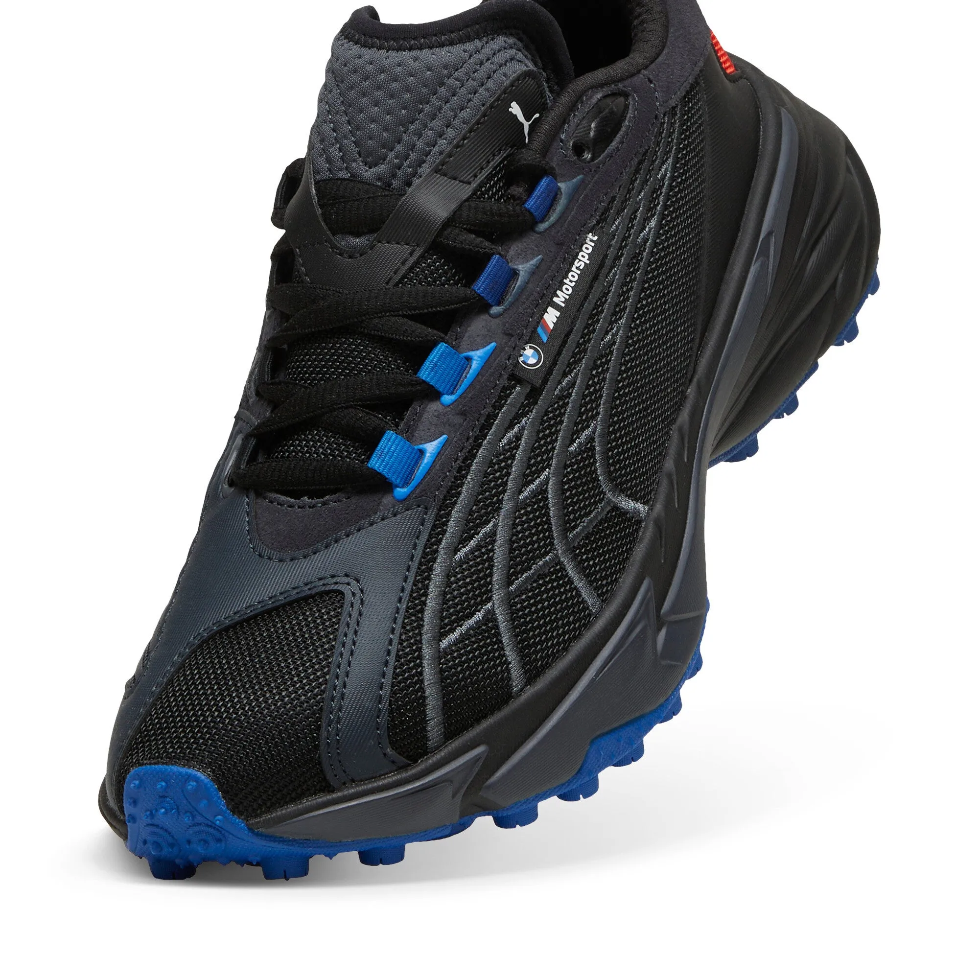 PUMA Men's BMW M Motorsport Spirex Sneakers