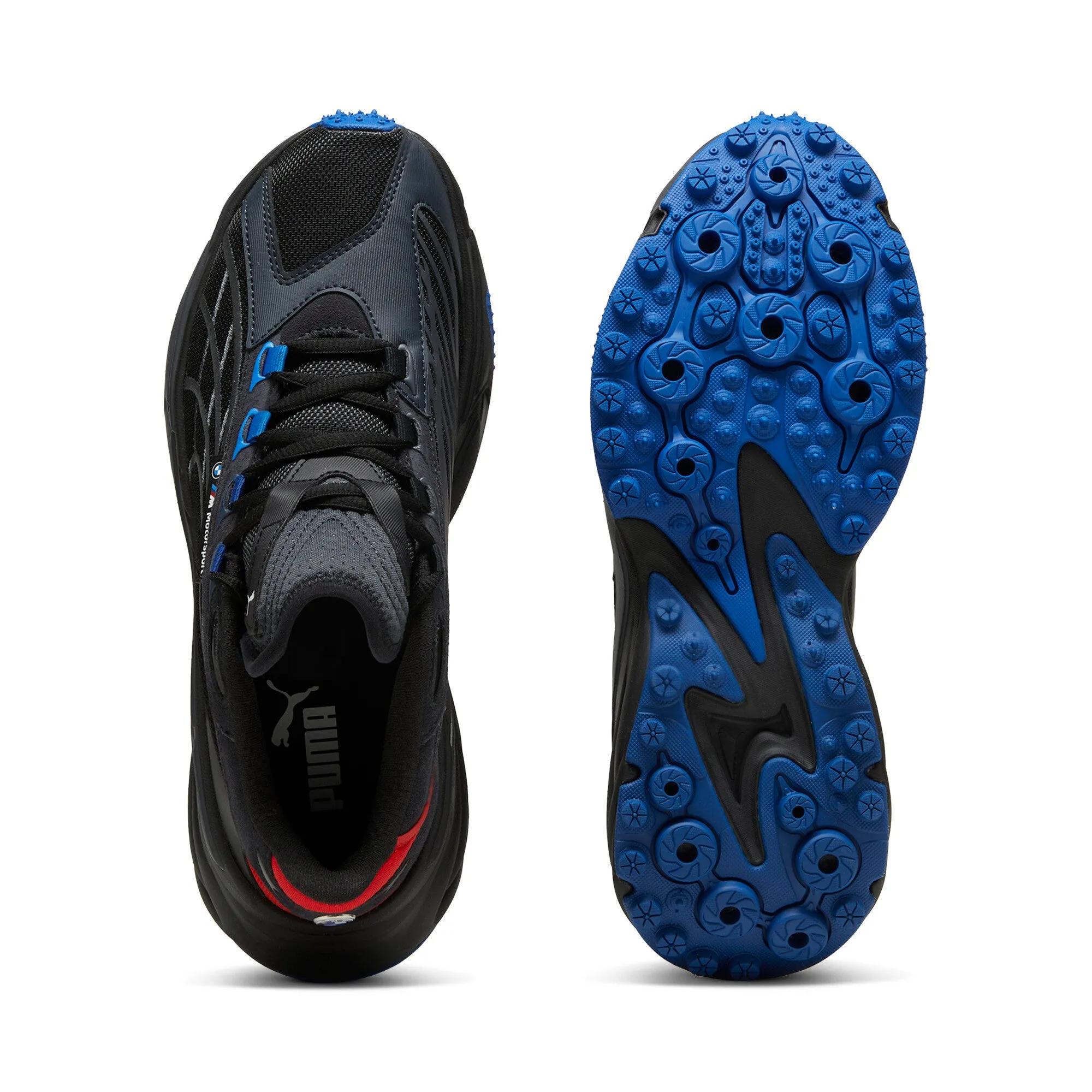 PUMA Men's BMW M Motorsport Spirex Sneakers