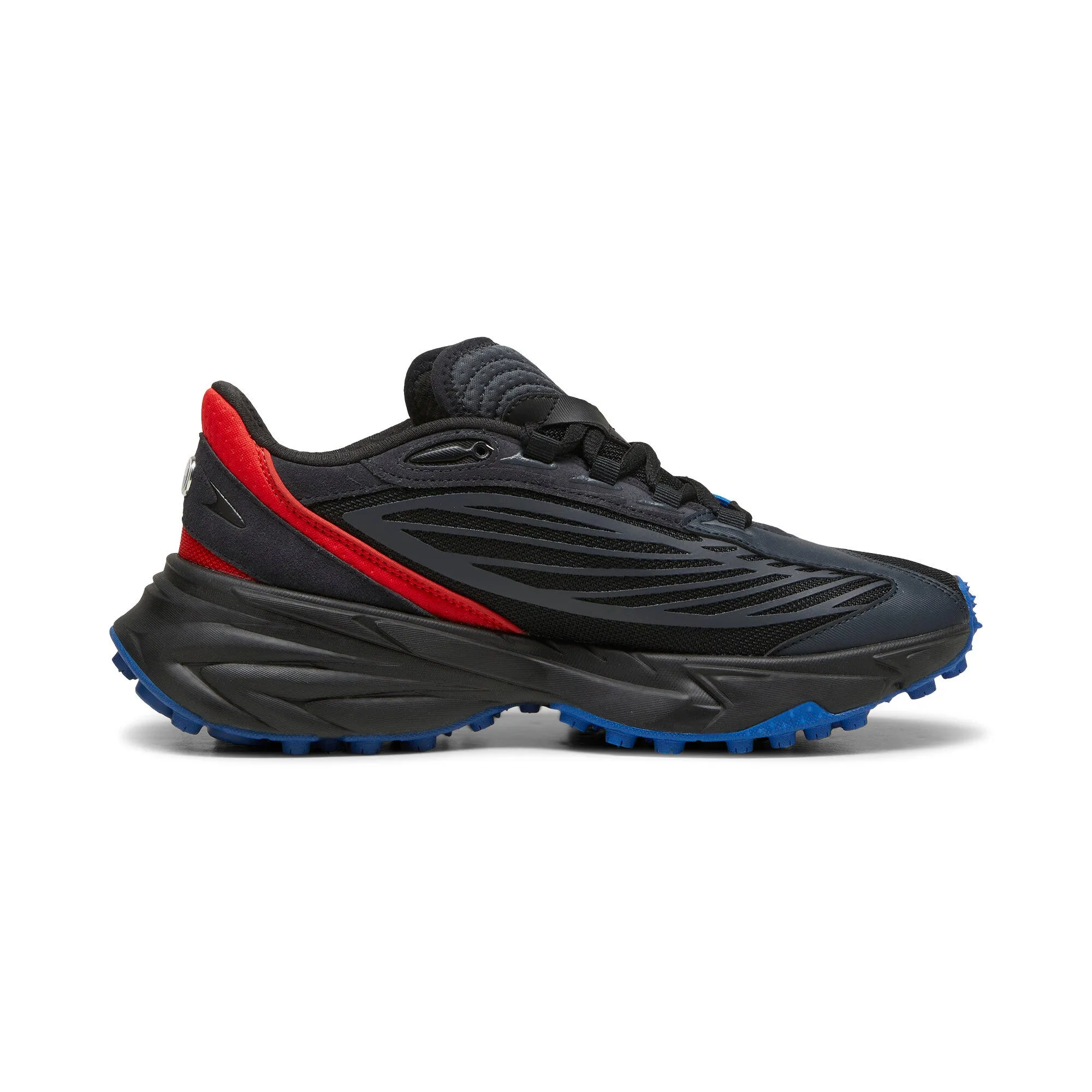PUMA Men's BMW M Motorsport Spirex Sneakers