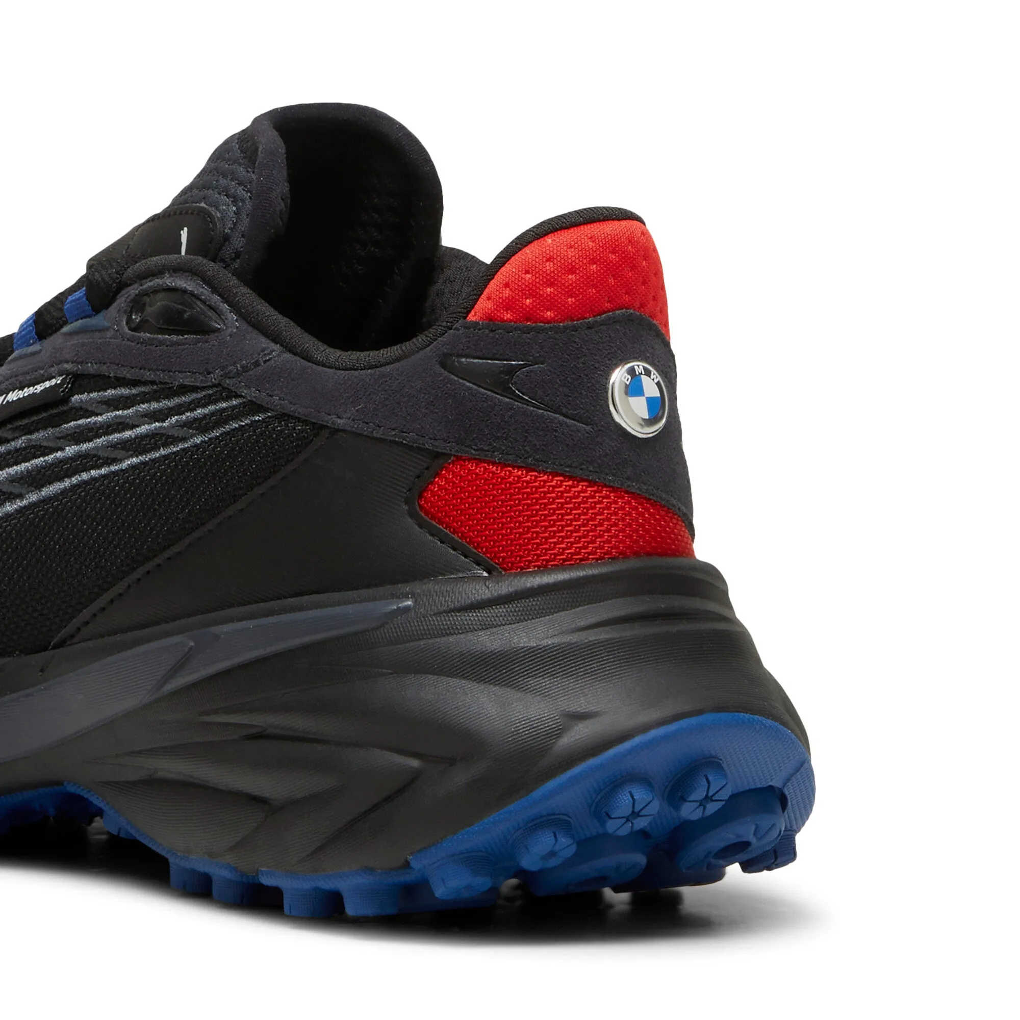 PUMA Men's BMW M Motorsport Spirex Sneakers