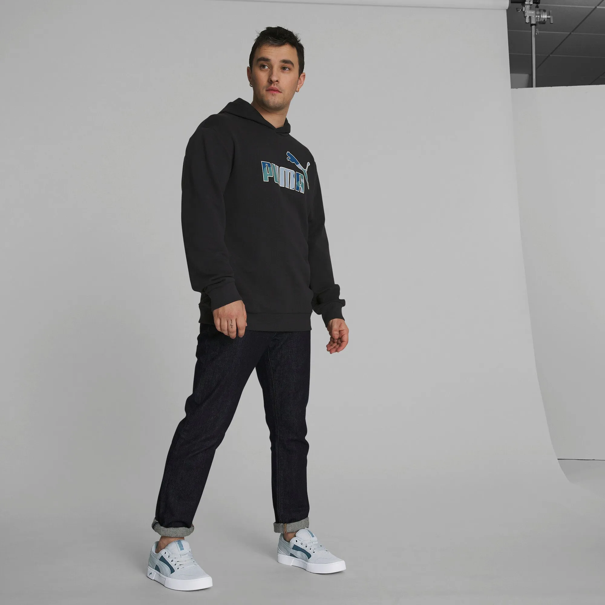 PUMA Men's C-Rey Sneakers SD