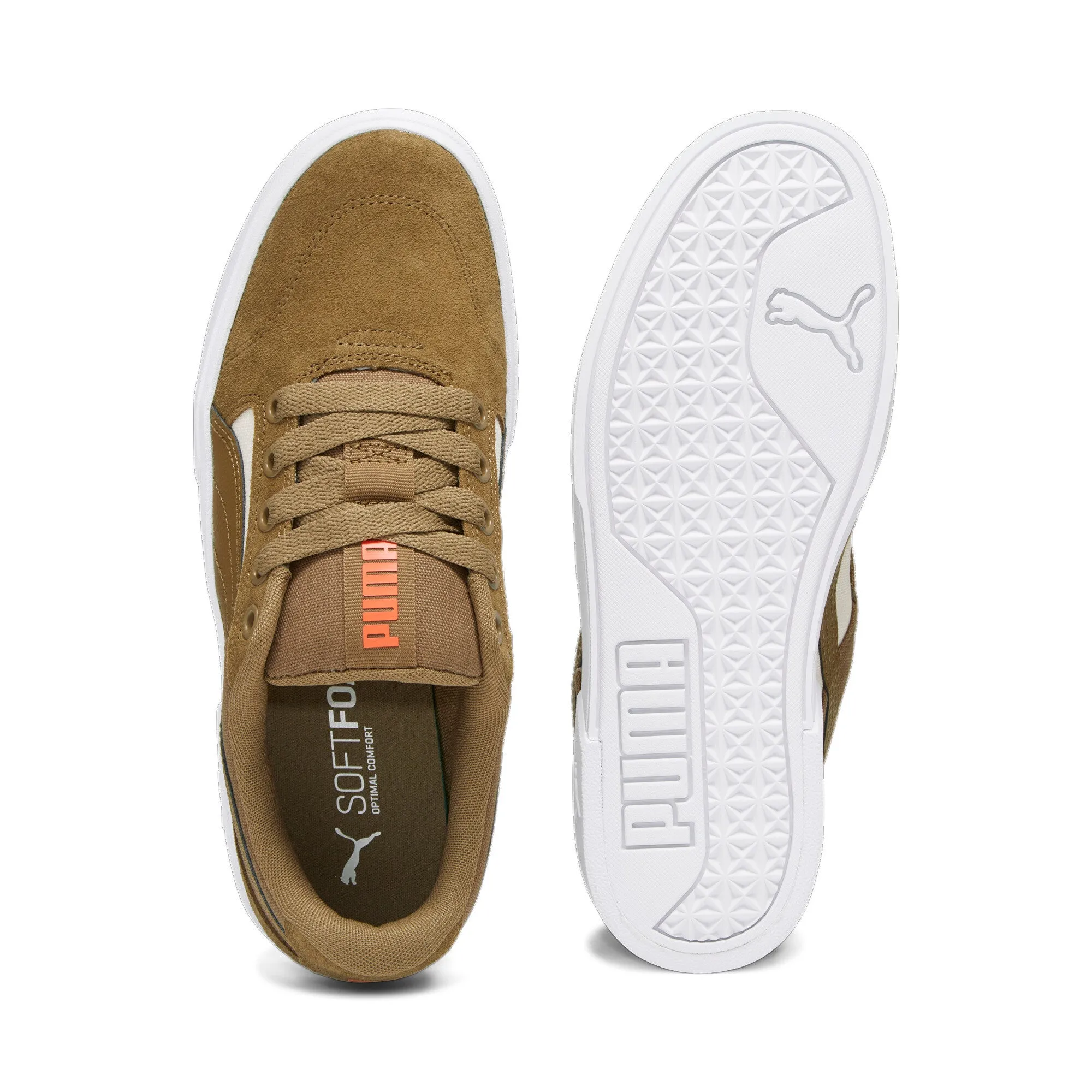 PUMA Men's C-Rey Sneakers SD