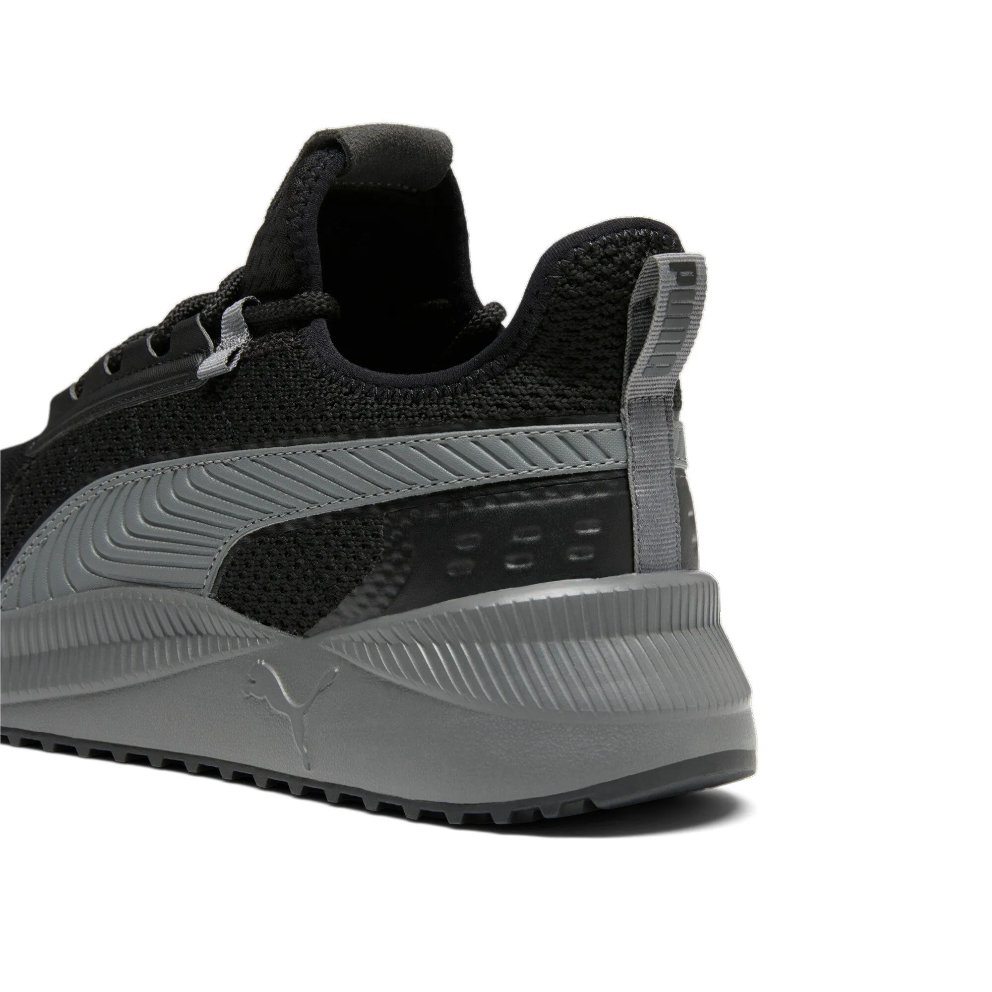 PUMA Men's Pacer Street Wide Sneakers