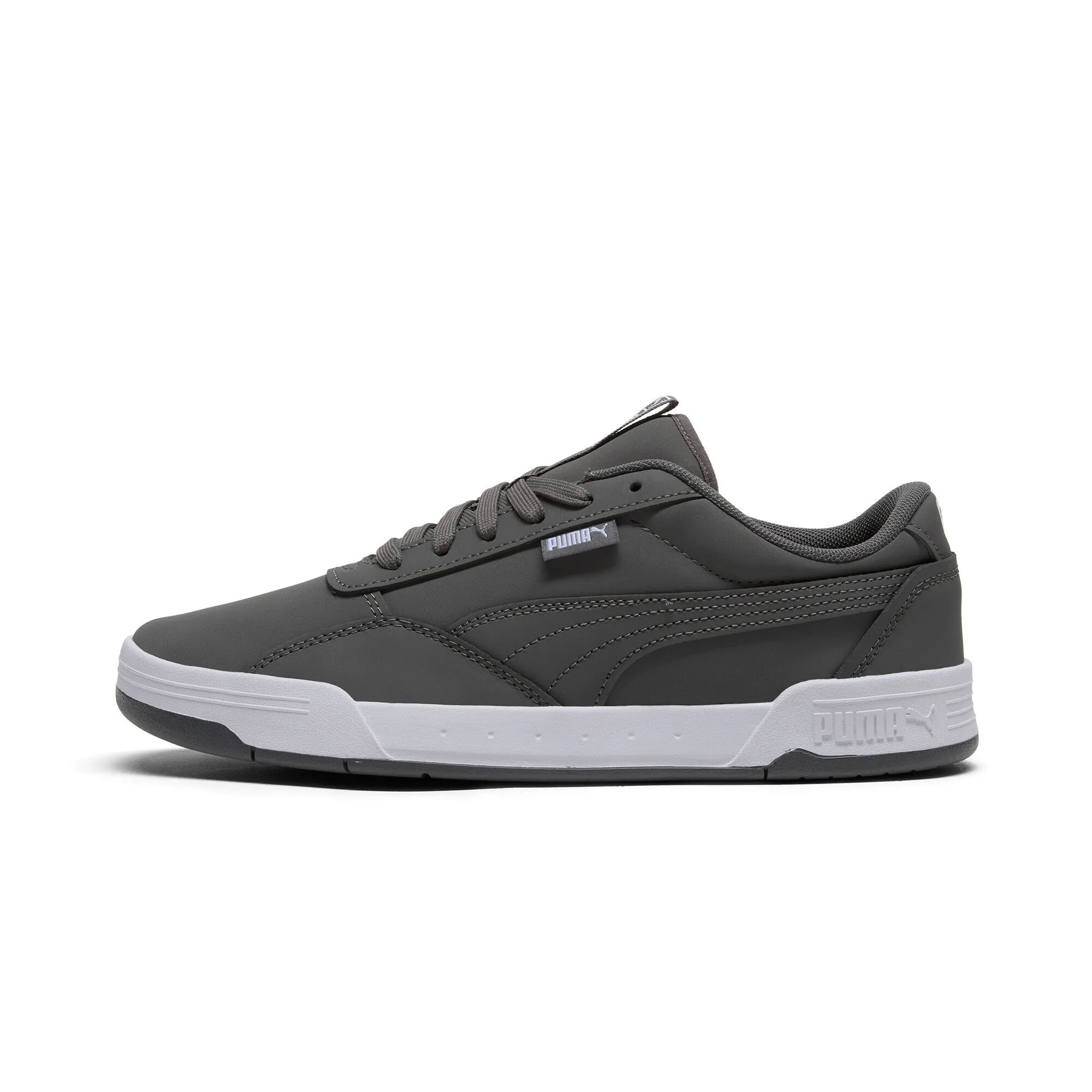 PUMA Men's Skate C Buck Sneakers
