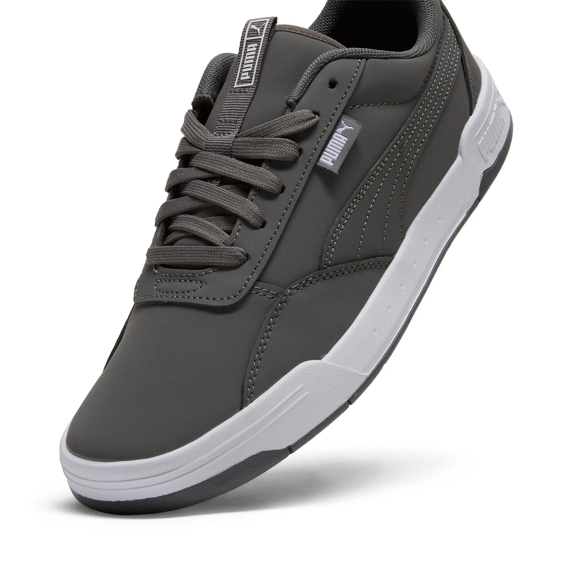 PUMA Men's Skate C Buck Sneakers