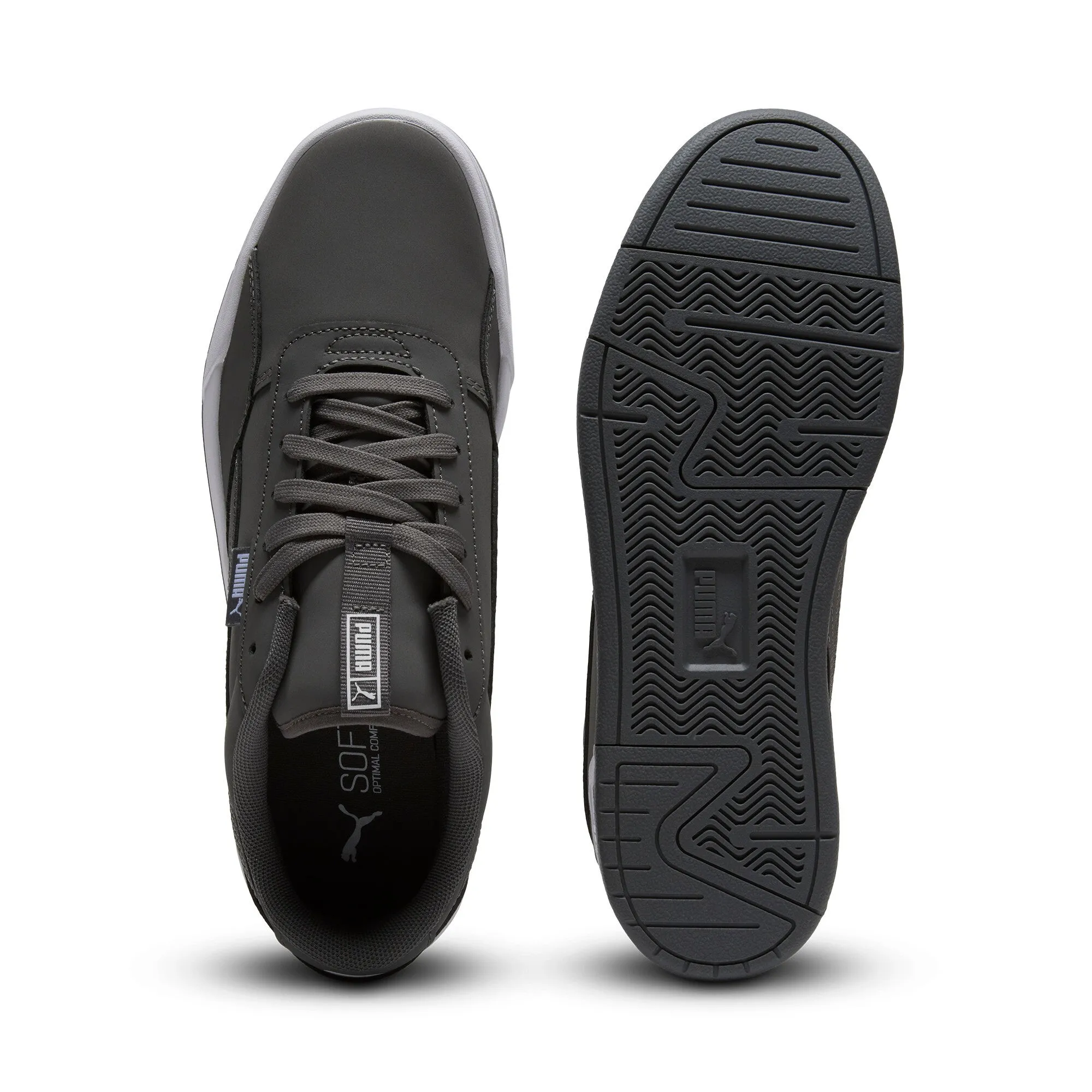 PUMA Men's Skate C Buck Sneakers