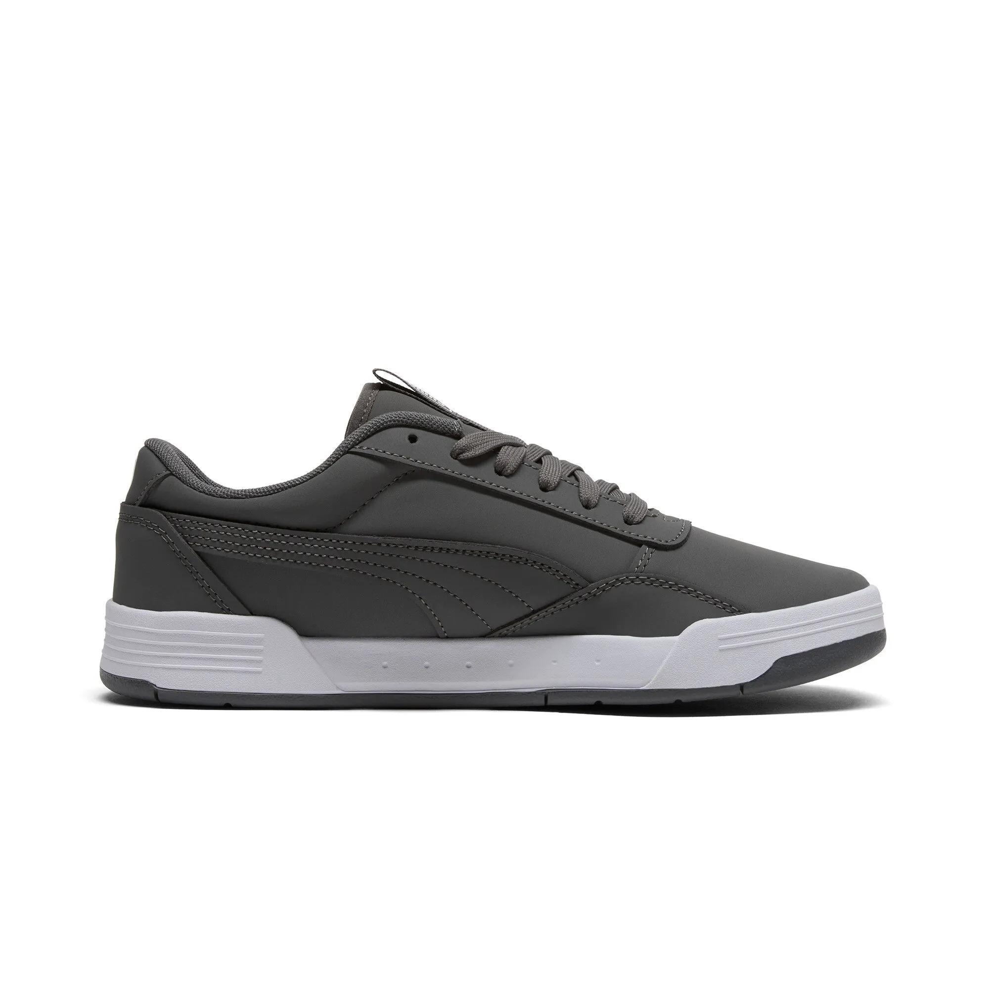 PUMA Men's Skate C Buck Sneakers
