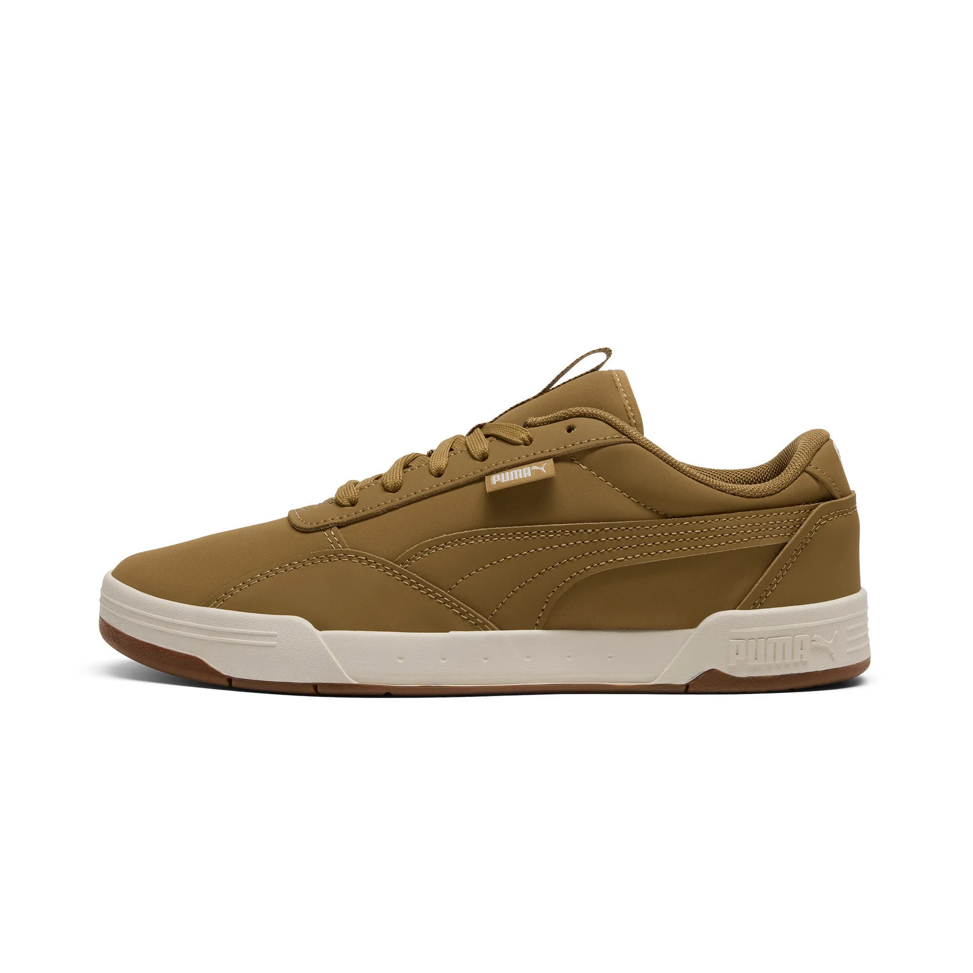 PUMA Men's Skate C Buck Sneakers