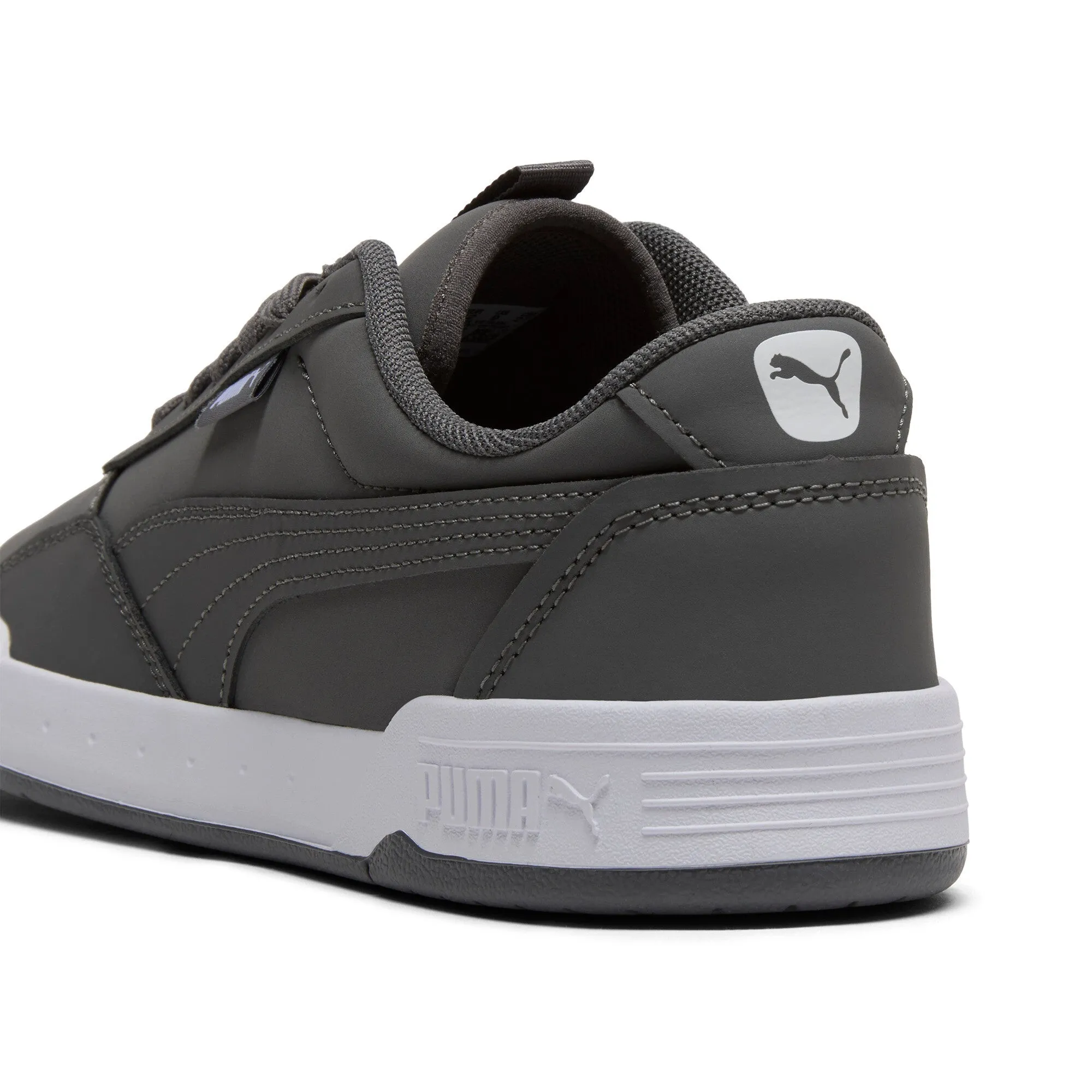 PUMA Men's Skate C Buck Sneakers