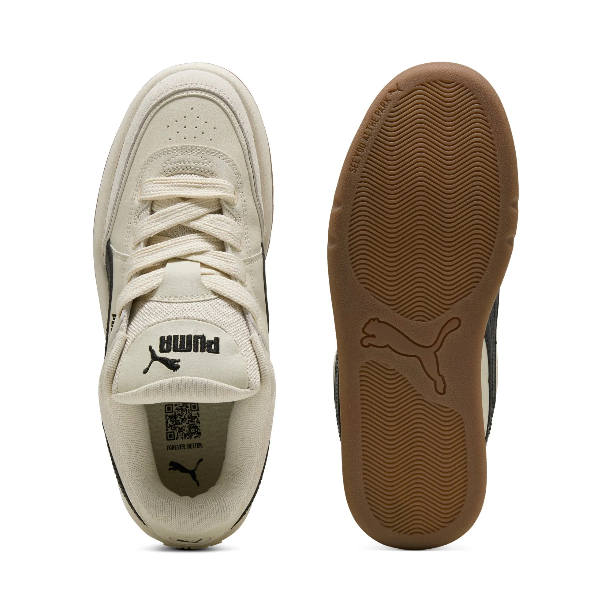 PUMA Park Lifestyle SK8 Sneakers Unisex