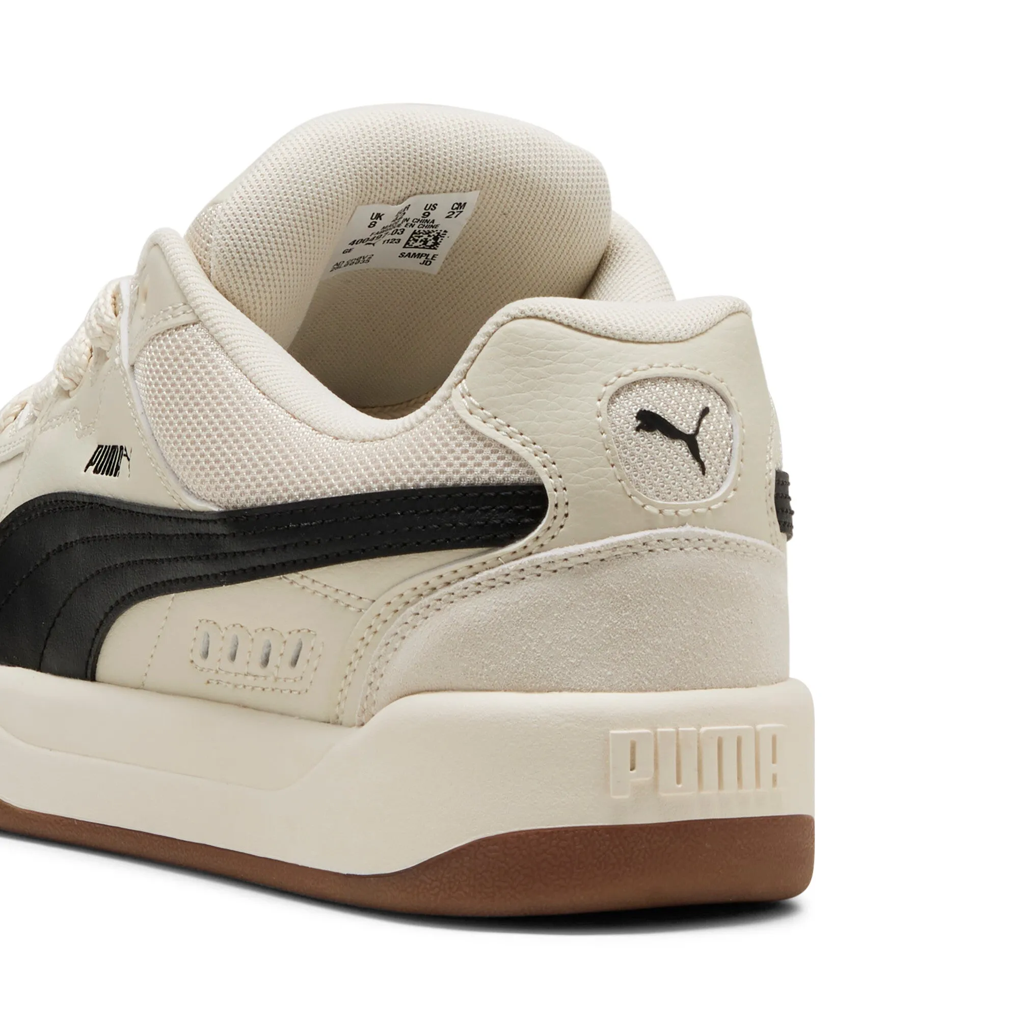 PUMA Park Lifestyle SK8 Sneakers Unisex