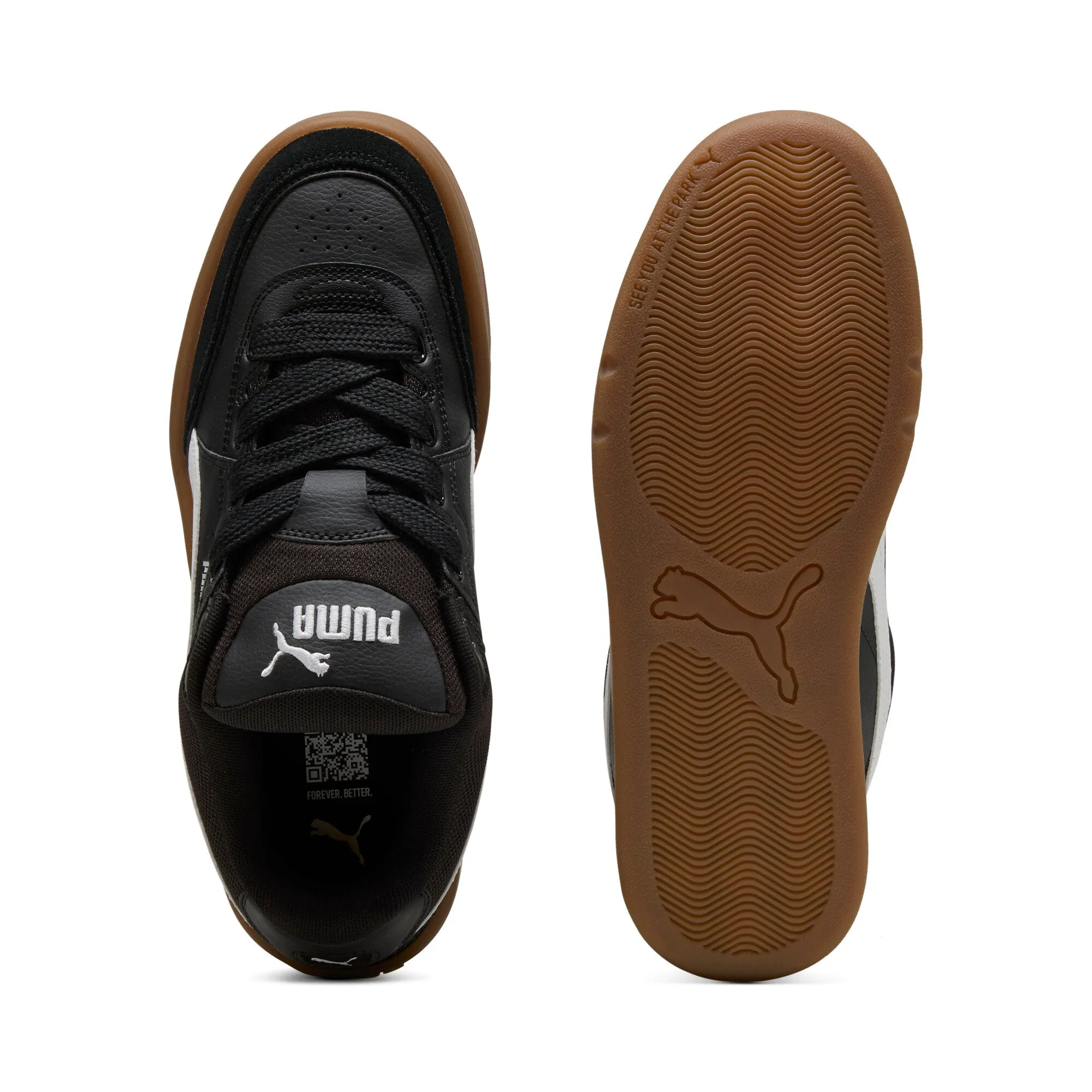 PUMA Park Lifestyle SK8 Sneakers Unisex