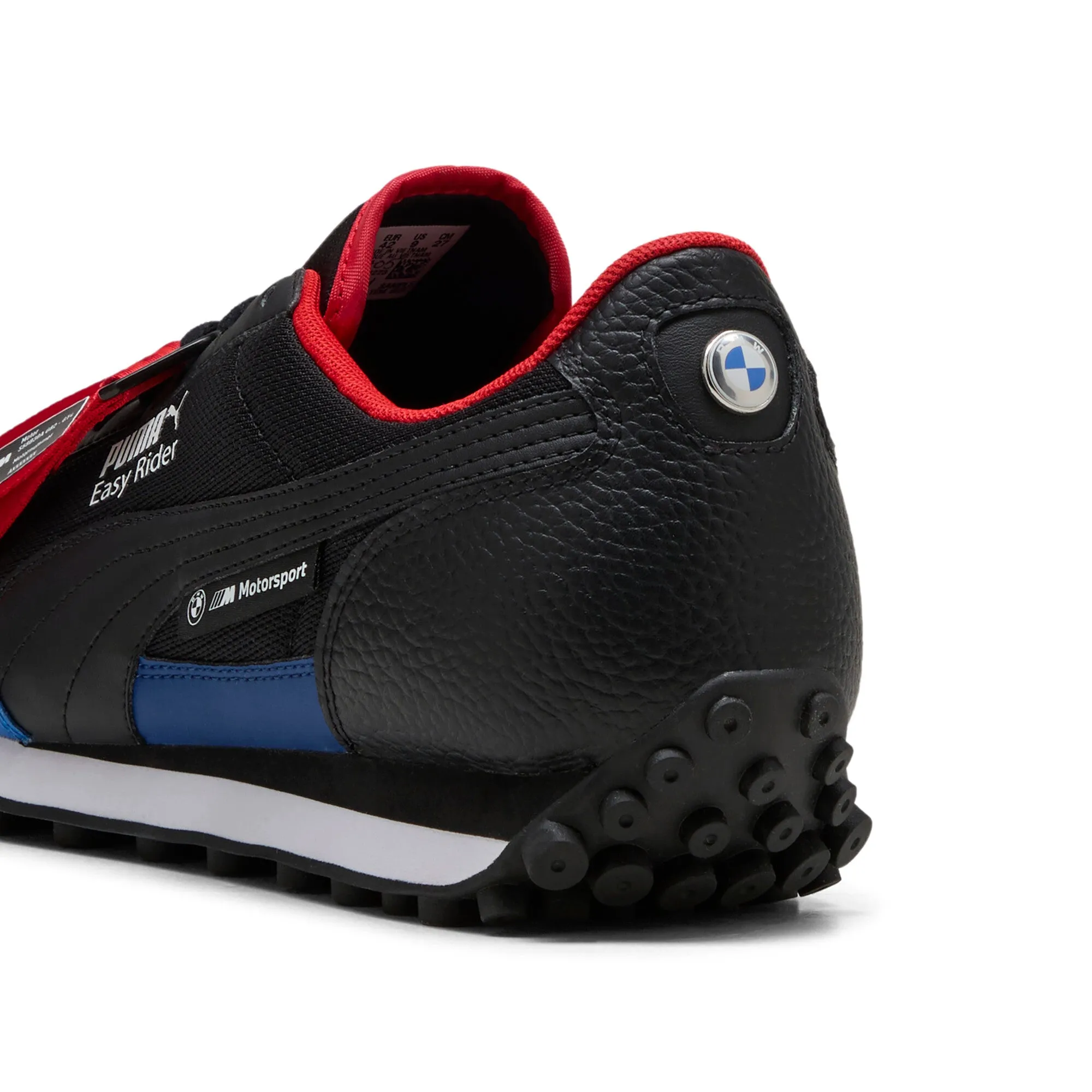 PUMA Unisex BMW M Motorsport Easy Rider Sneakers