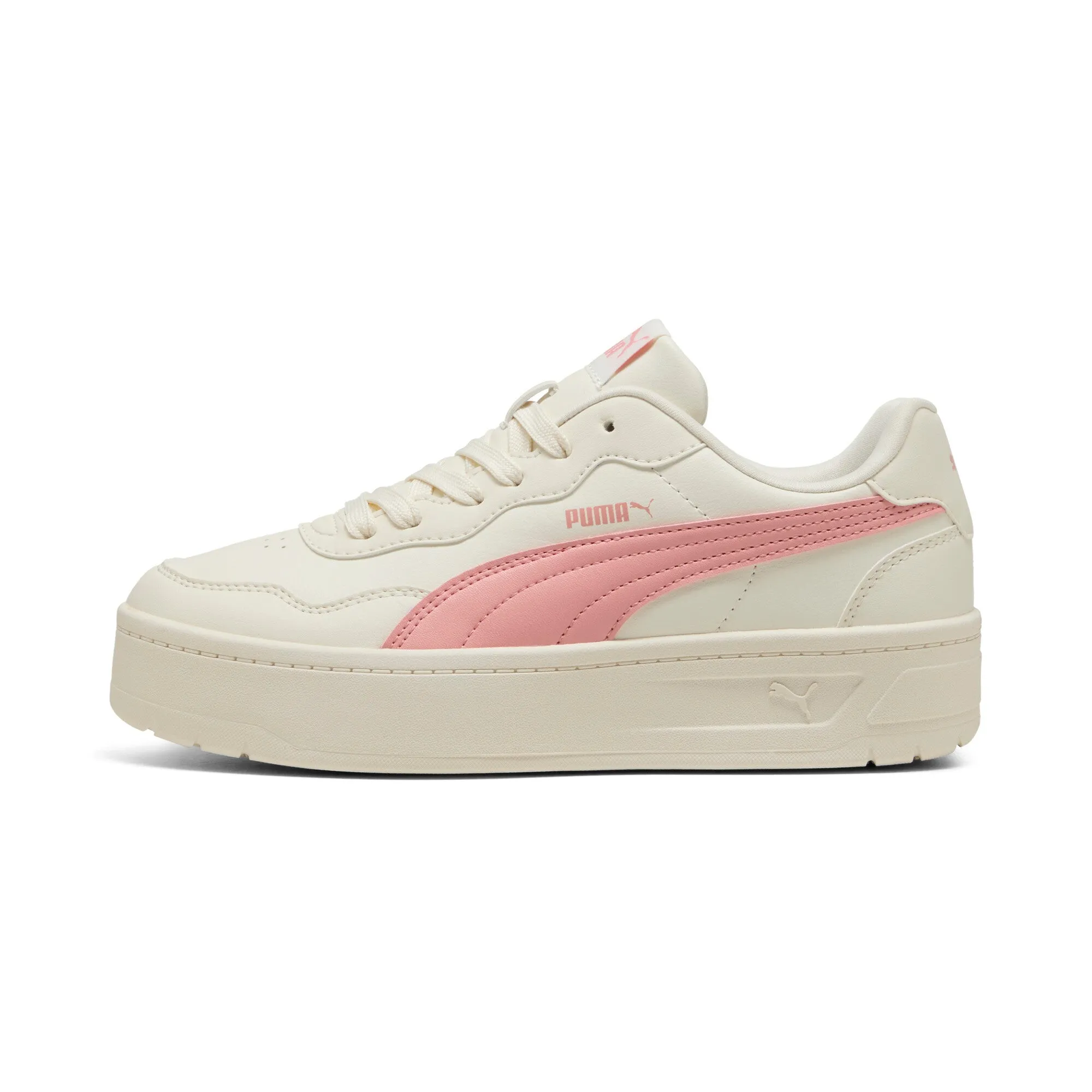PUMA Women's Court Lally Skye Sneakers