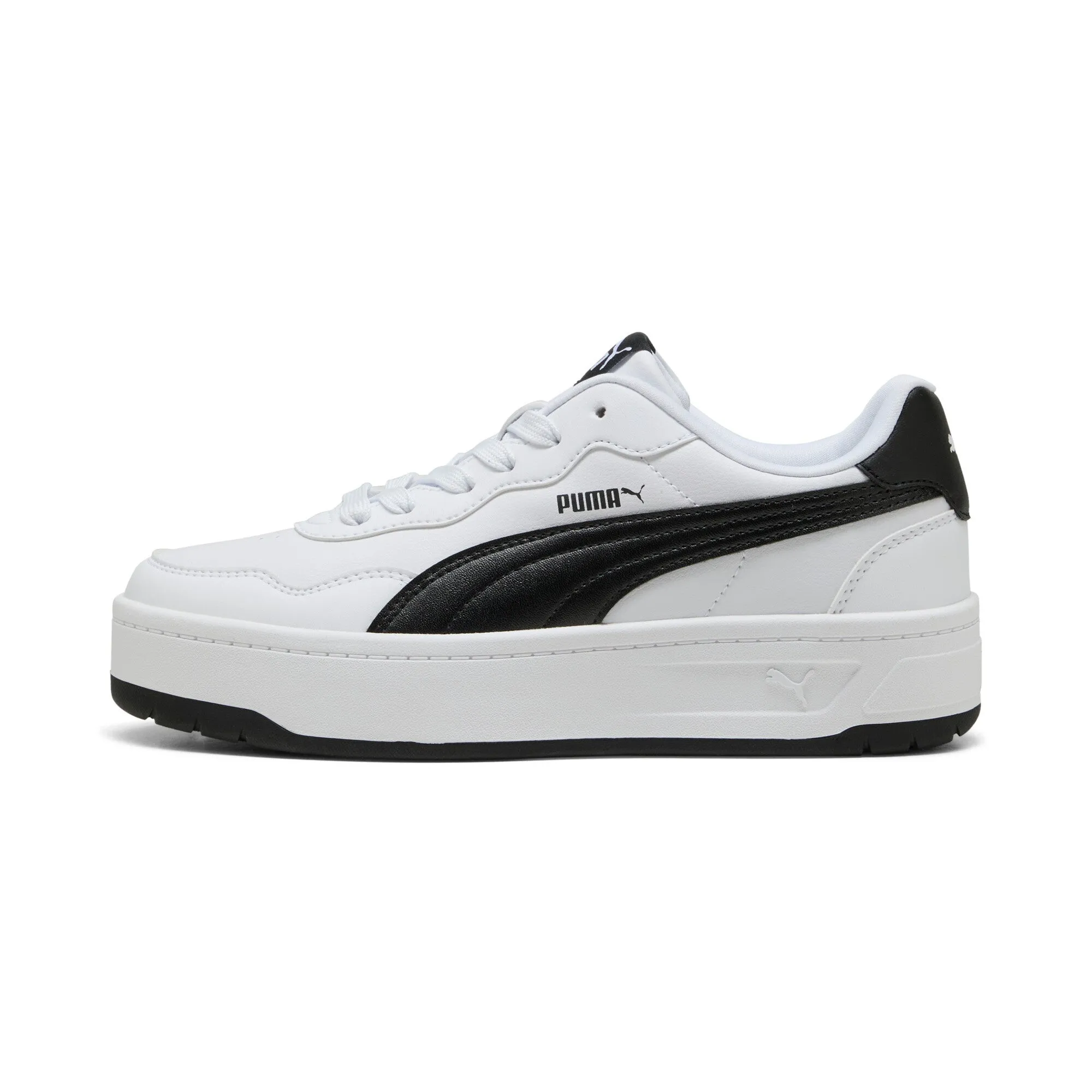PUMA Women's Court Lally Skye Sneakers