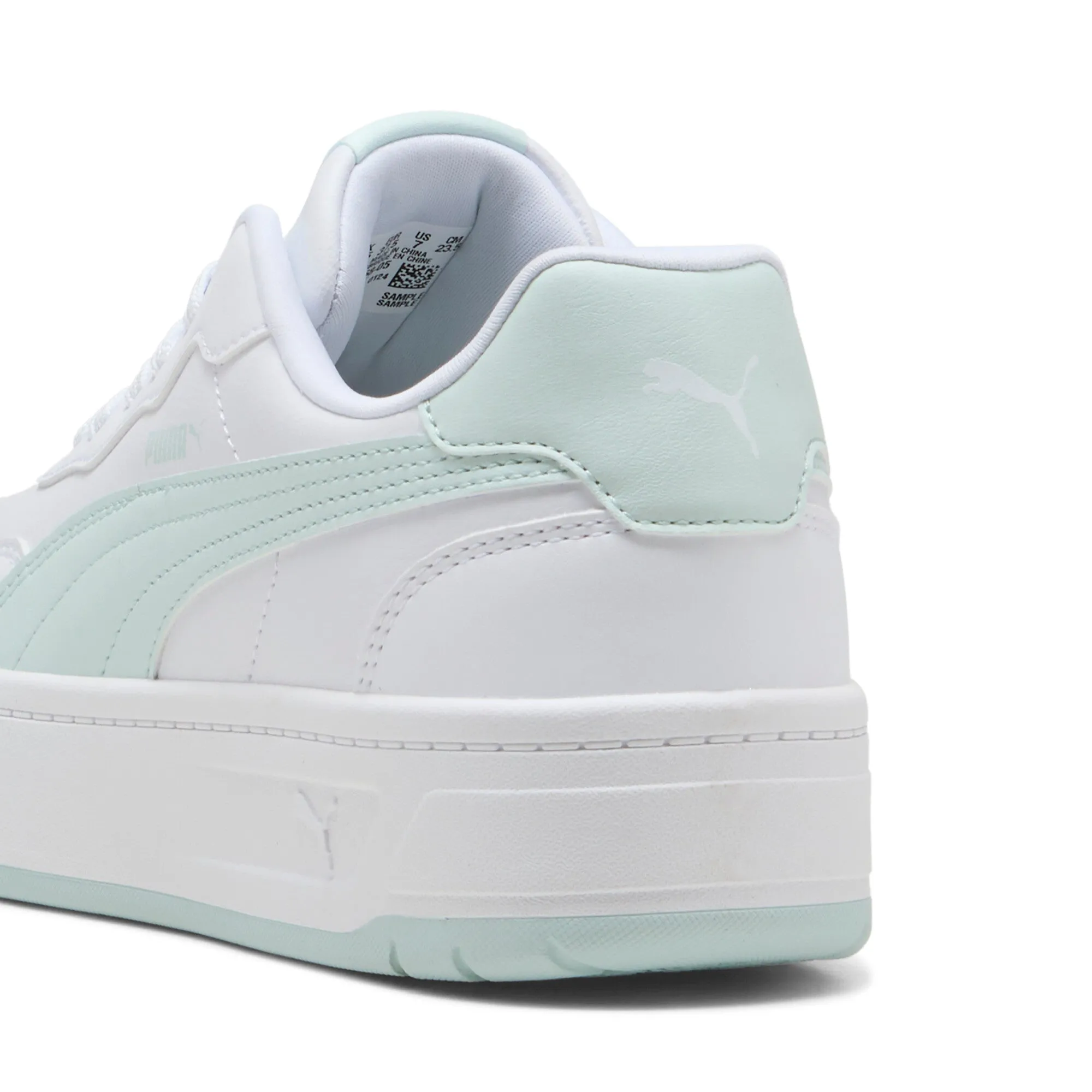 PUMA Women's Court Lally Skye Sneakers