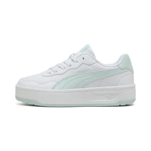 PUMA Women's Court Lally Skye Sneakers