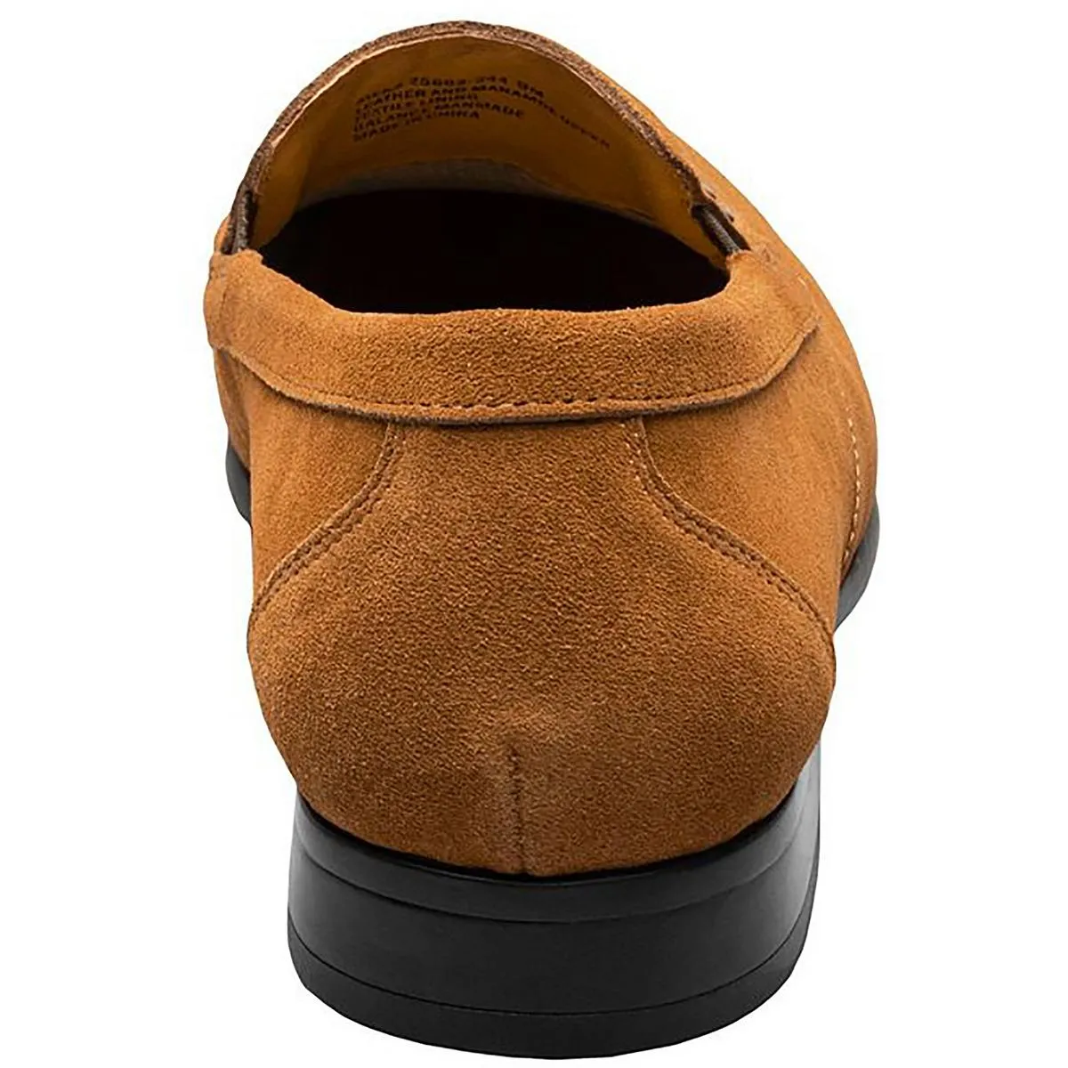 Quincy Mens Loafers