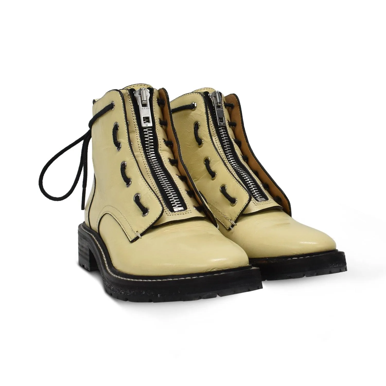 Rag & Bone 'Cannon' Boots - Women's 35
