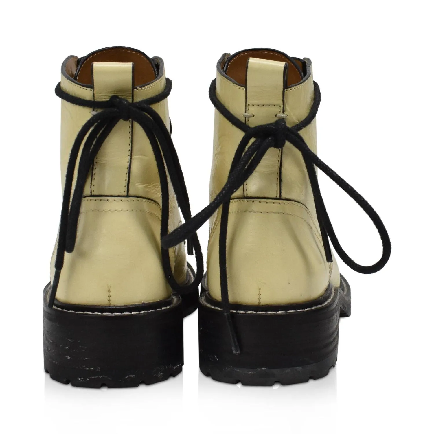 Rag & Bone 'Cannon' Boots - Women's 35