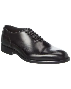 Reiss Bay Leather Oxford