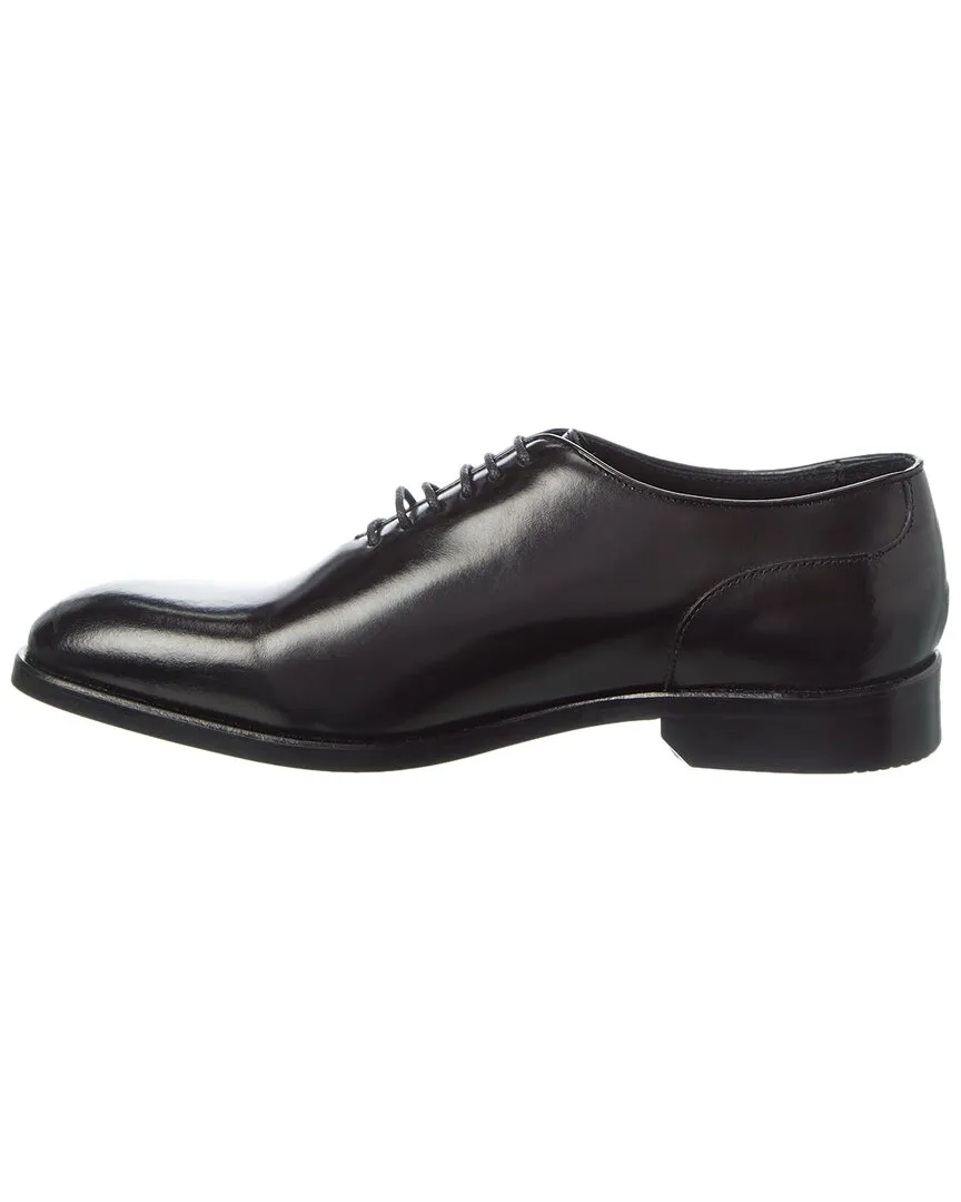 Reiss Bay Leather Oxford
