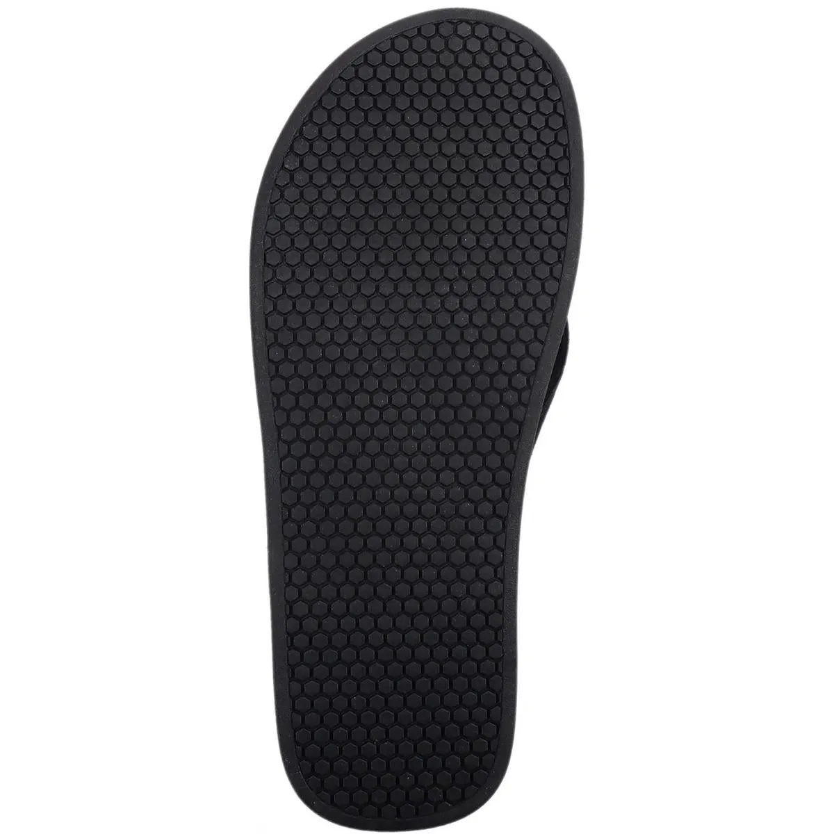 Riley Mens Round Toe Flat Flip-Flops
