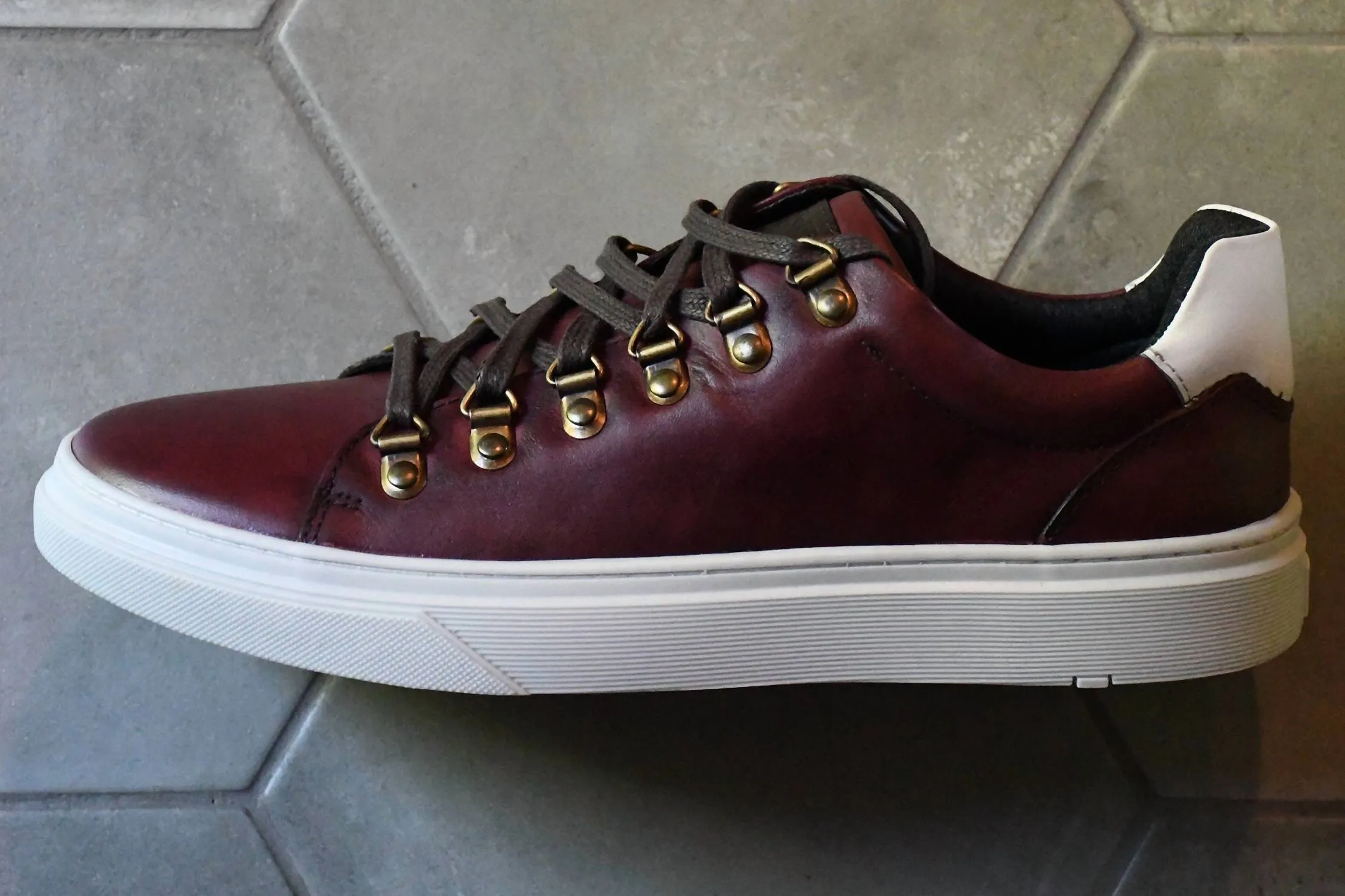 Riviera In Burgundy