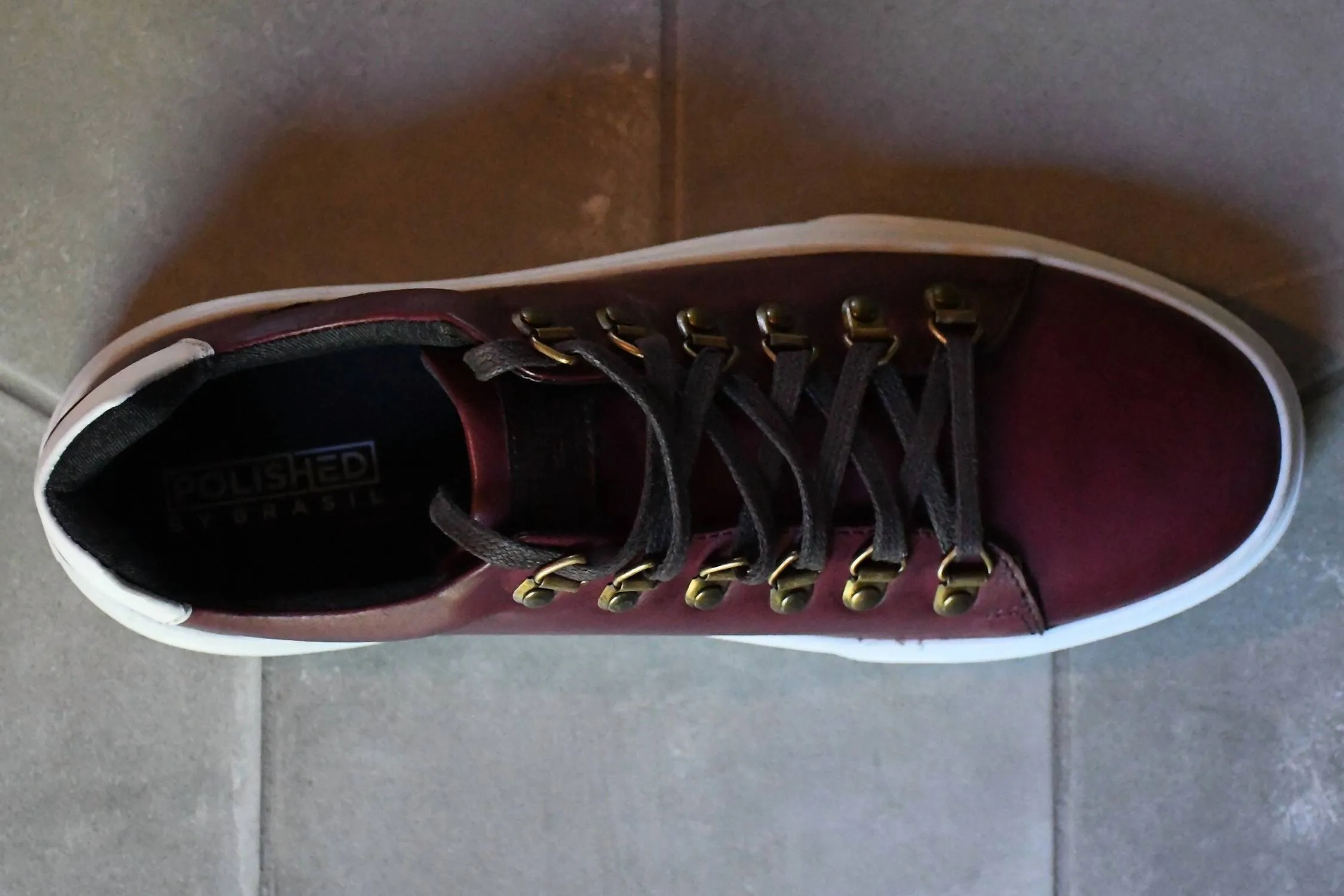Riviera In Burgundy
