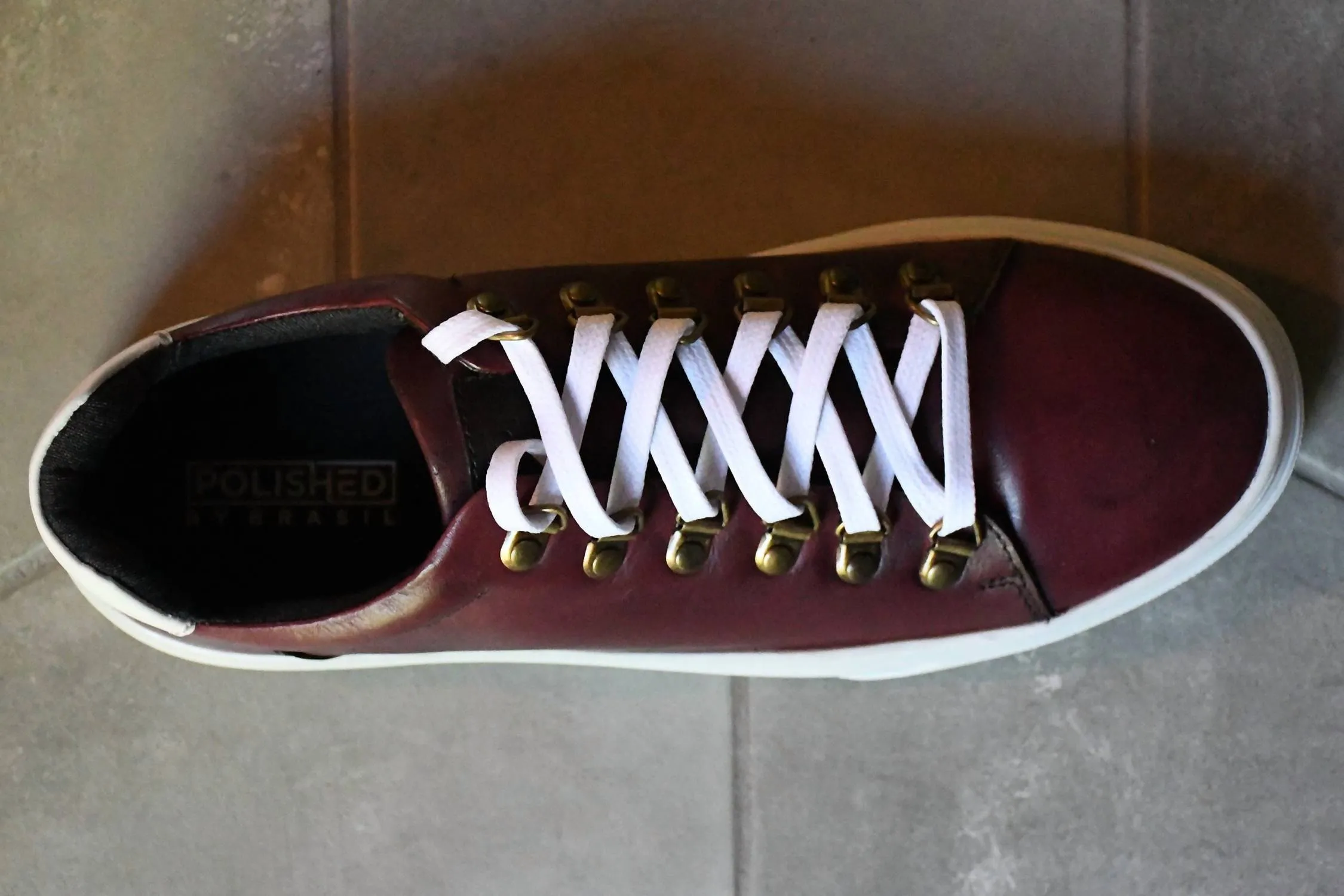 Riviera In Burgundy