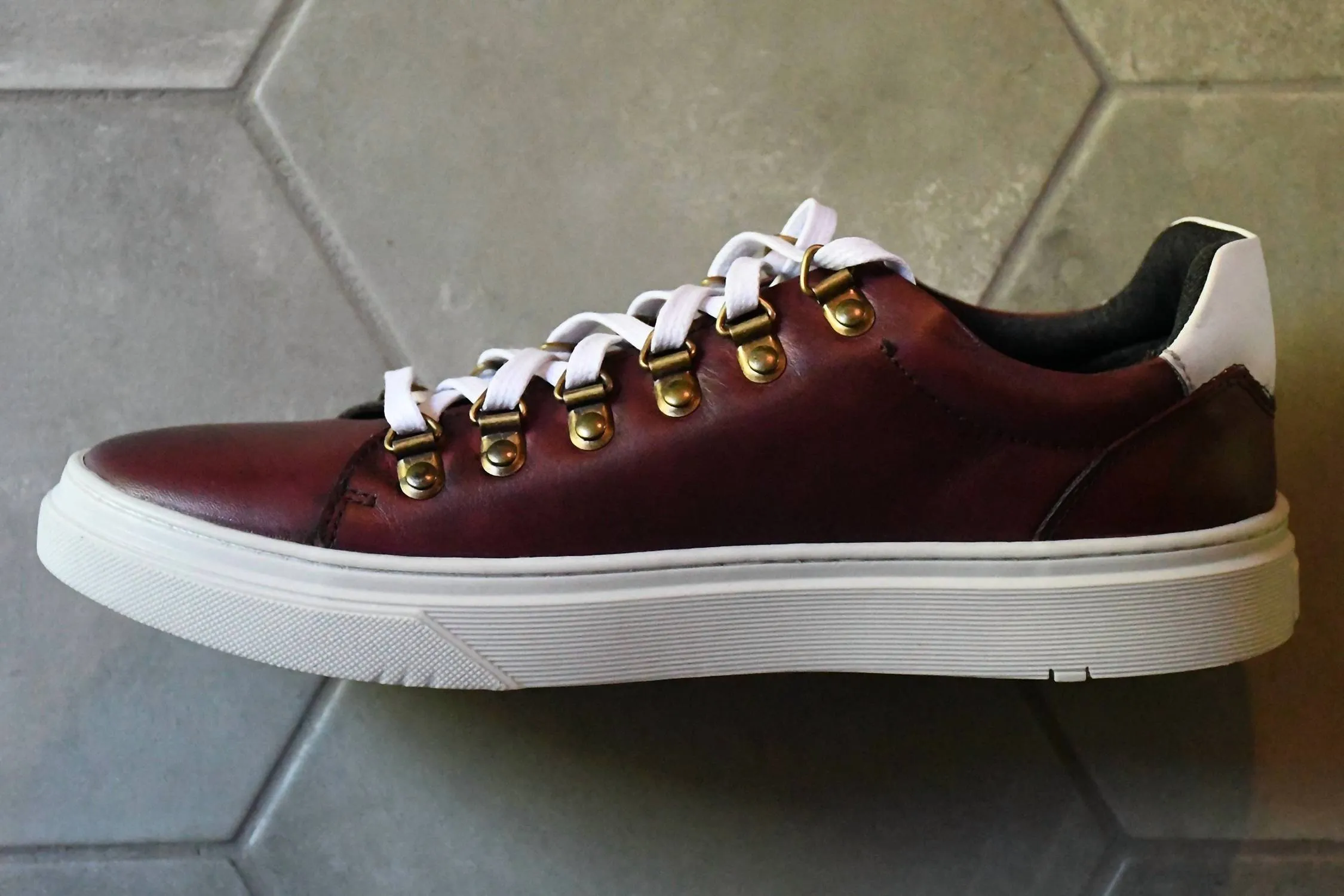 Riviera In Burgundy