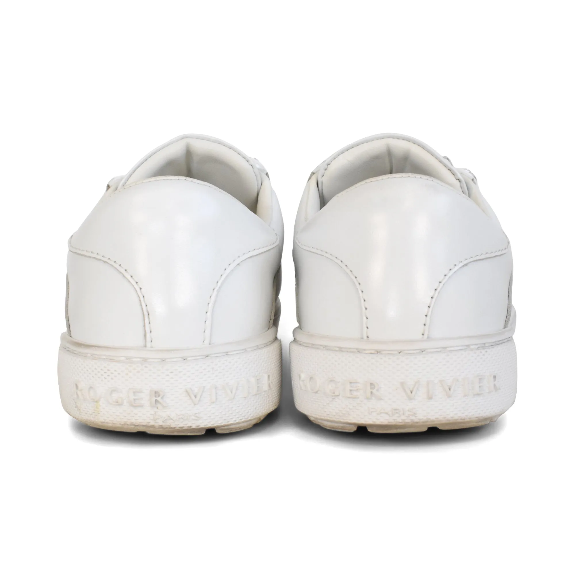 Roger Vivier 'Very Vivier' Sneakers - Women's 36
