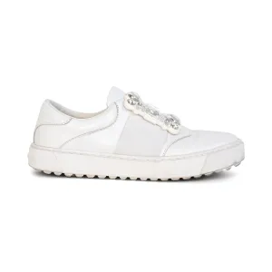 Roger Vivier 'Very Vivier' Sneakers - Women's 36