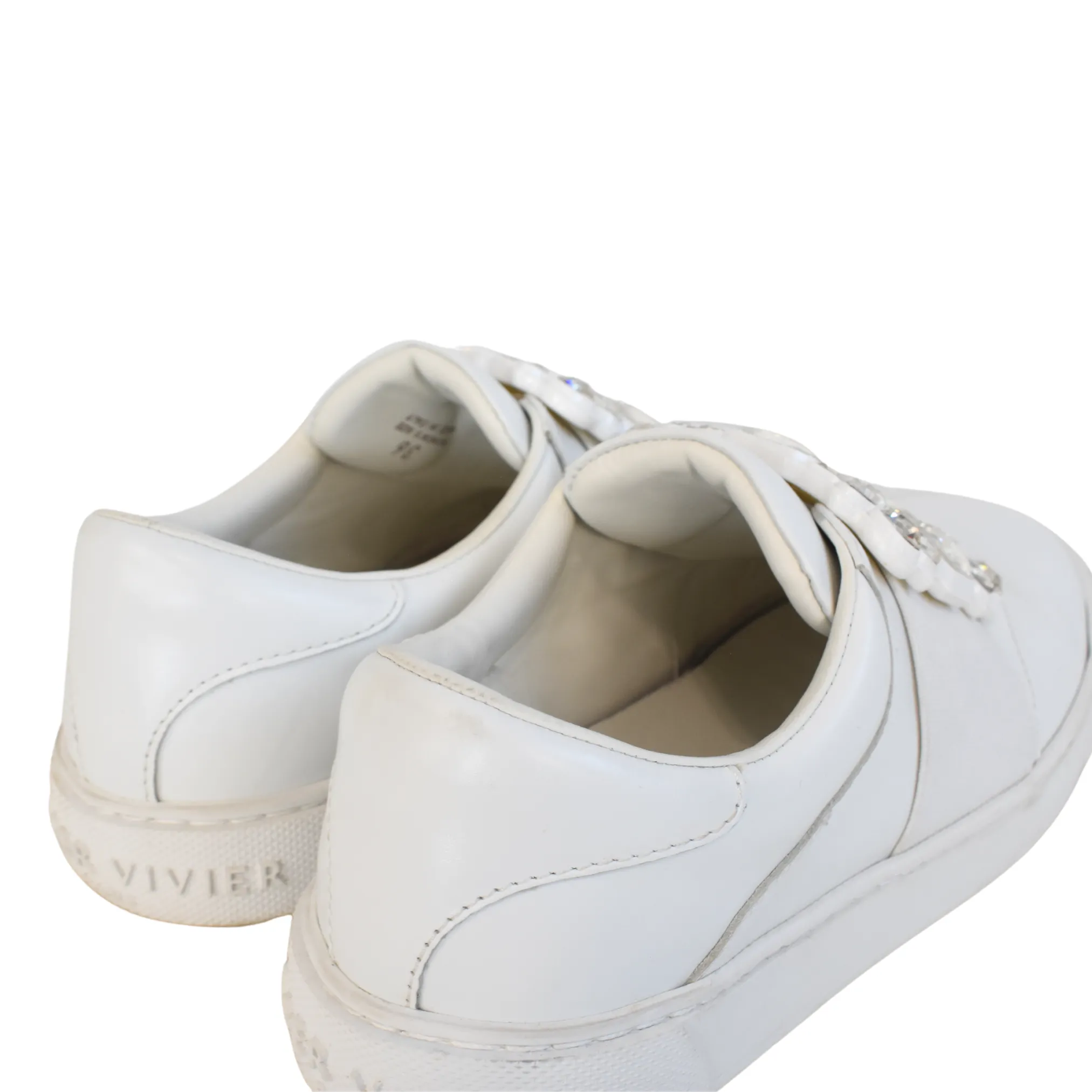 Roger Vivier 'Very Vivier' Sneakers - Women's 36