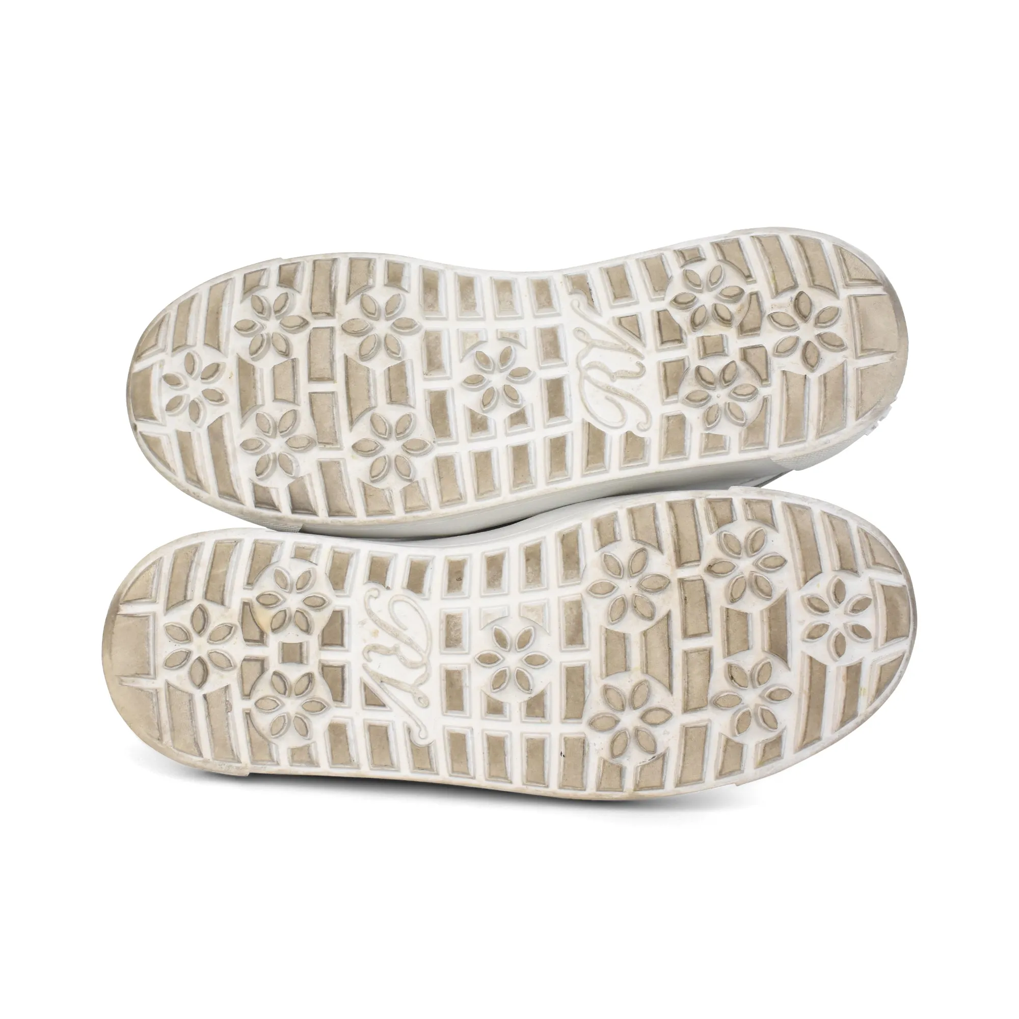 Roger Vivier 'Very Vivier' Sneakers - Women's 36