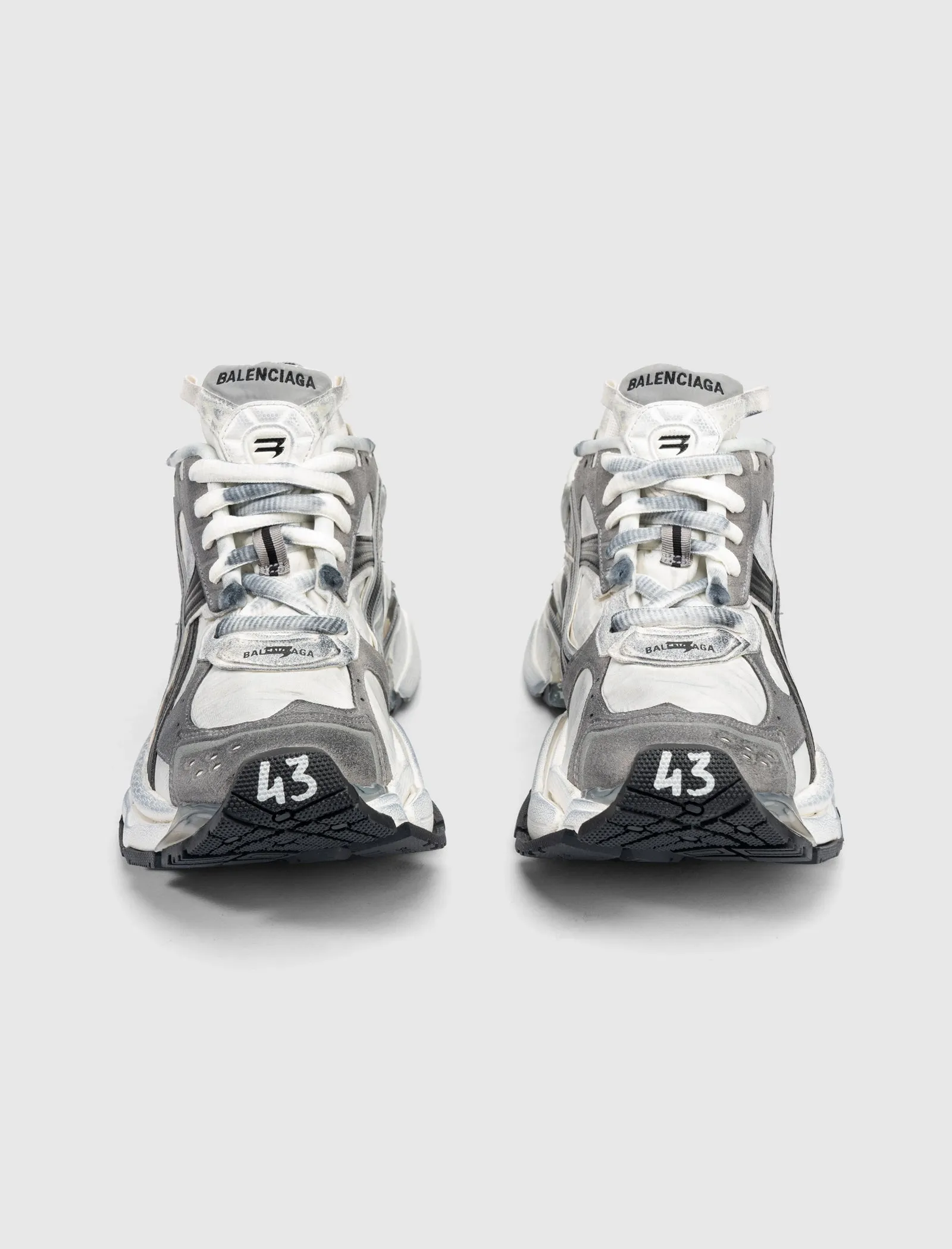 RUNNER SNEAKER