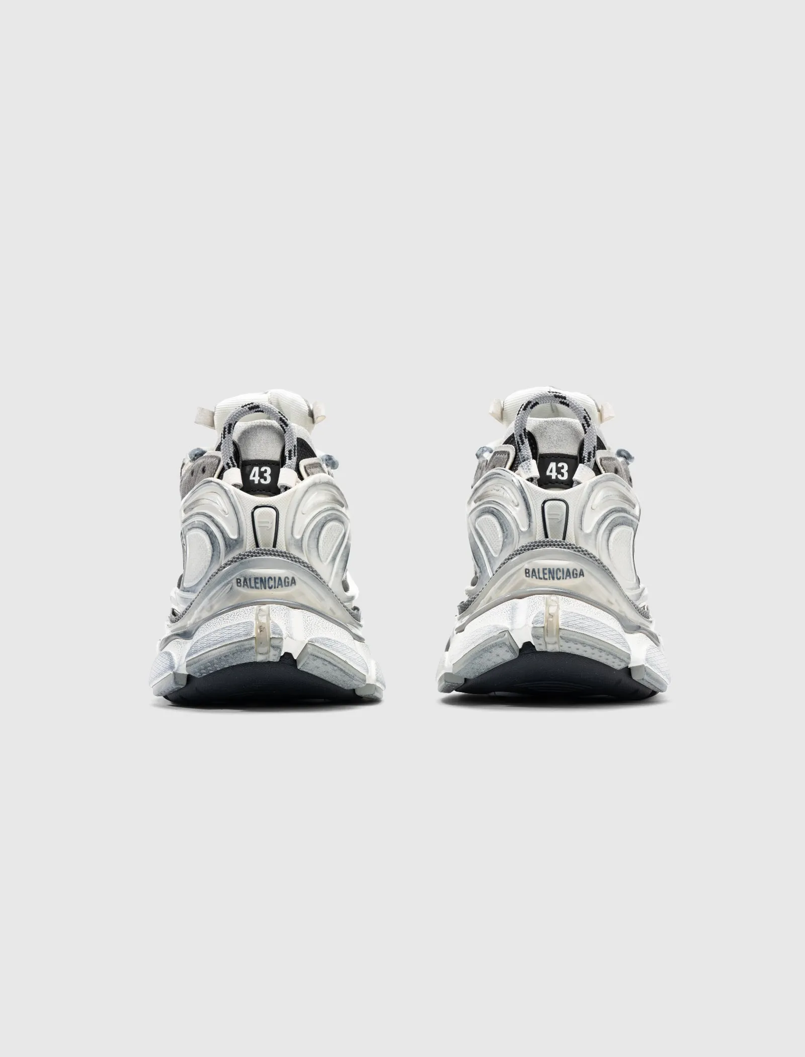 RUNNER SNEAKER