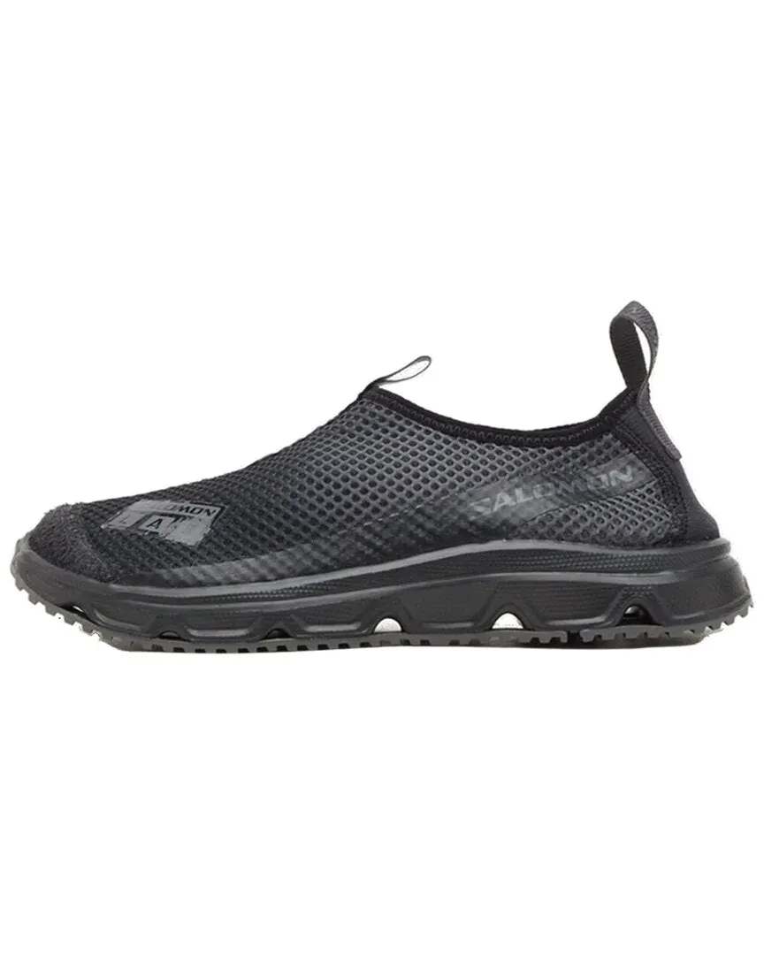 Salomon Rx Moc 3.0 Suede Sneaker