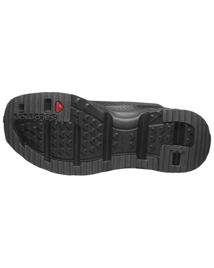 Salomon Rx Moc 3.0 Suede Sneaker