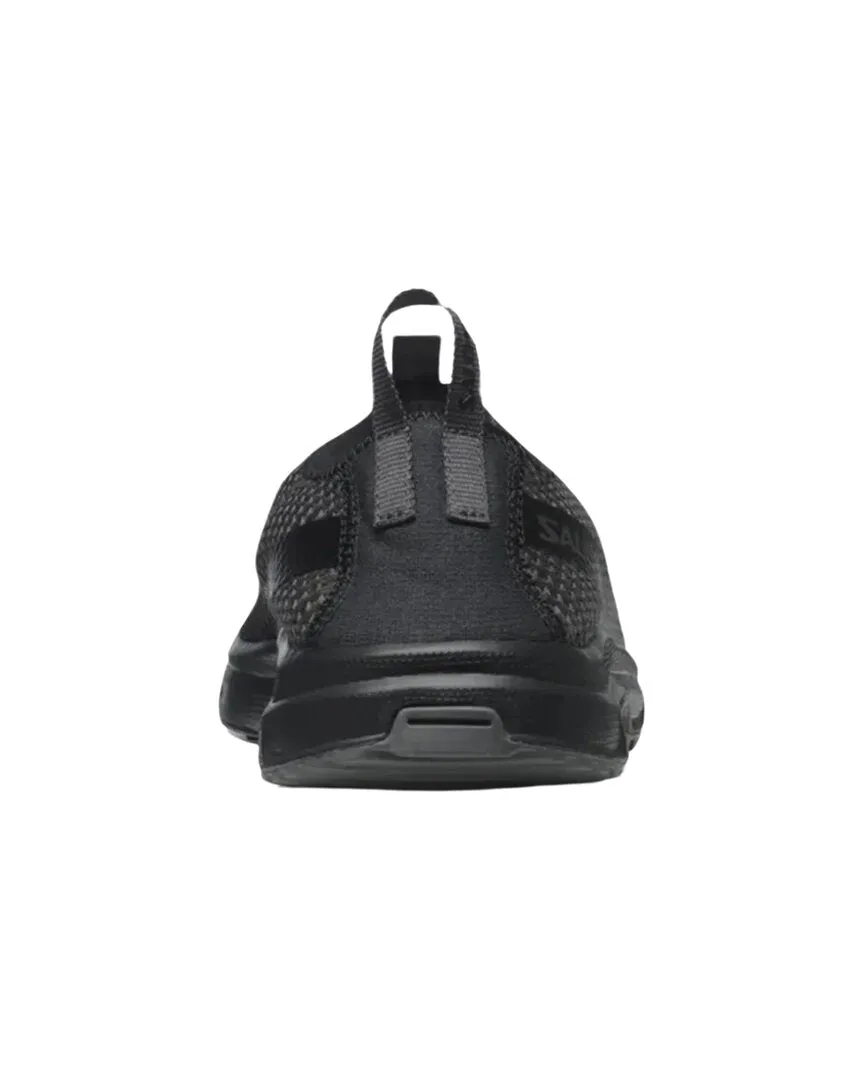 Salomon Rx Moc 3.0 Suede Sneaker