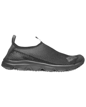 Salomon Rx Moc 3.0 Suede Sneaker