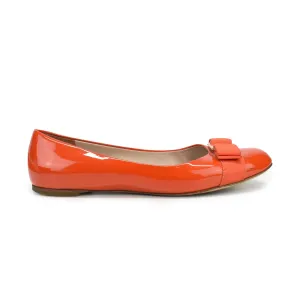 Salvatore Ferragamo Flats - Women's 7.5
