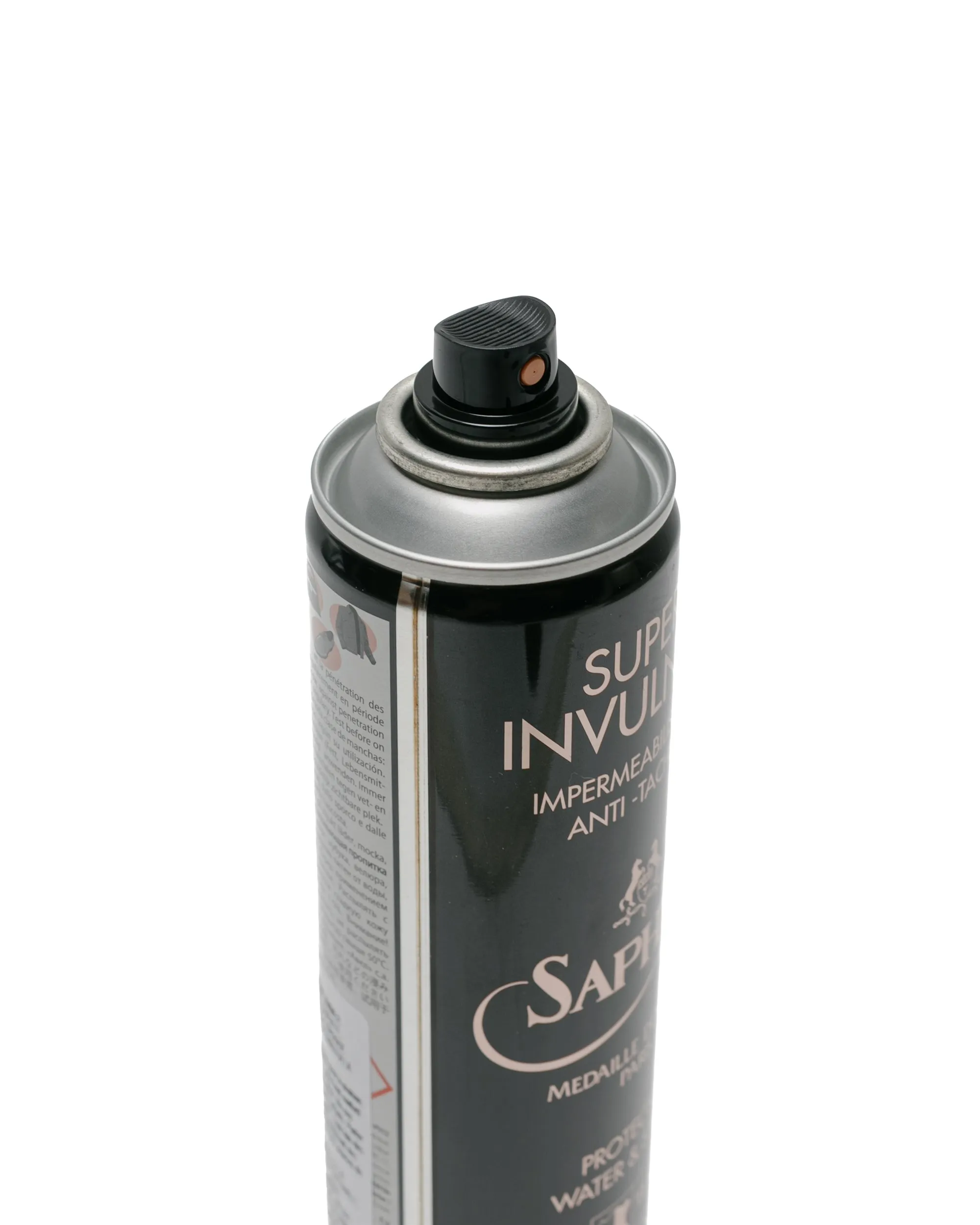 Saphir Médaille d'Or Super Invulner Spray