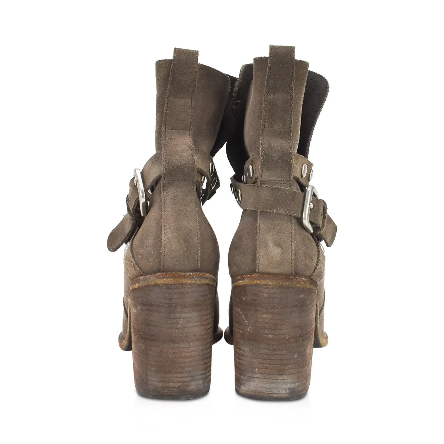 See By Chloe Ankle Boots - Women's 38