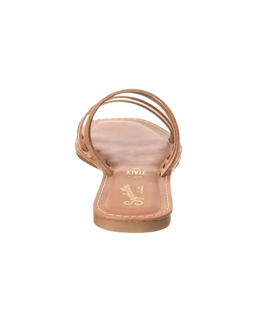 Seychelles Bex Leather Sandal