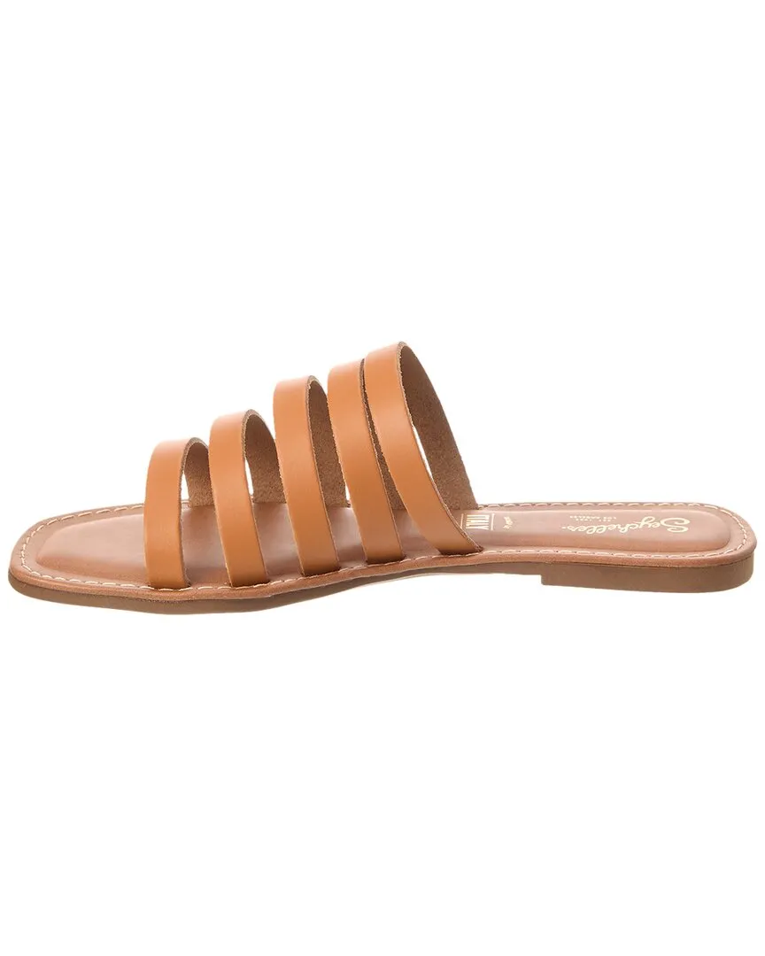 Seychelles Bex Leather Sandal